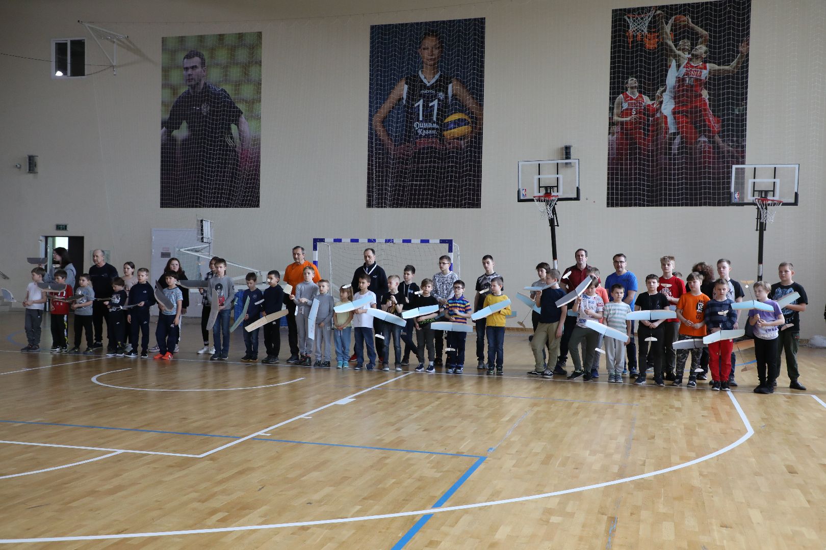 лыткарино авиамоделирование