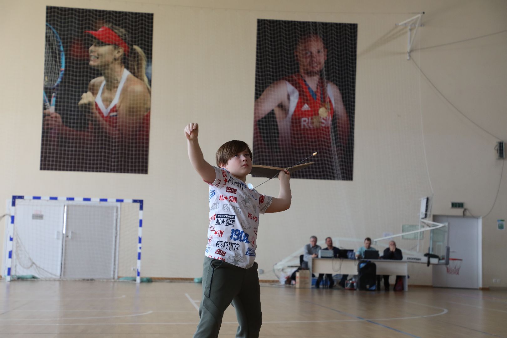 лыткарино авиамоделирование