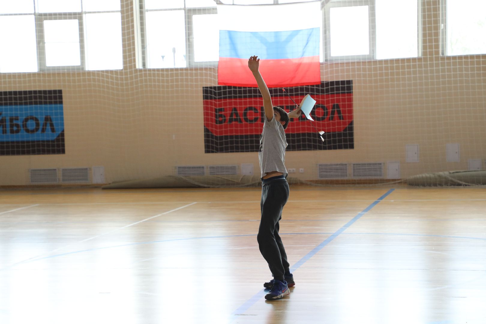 лыткарино авиамоделирование