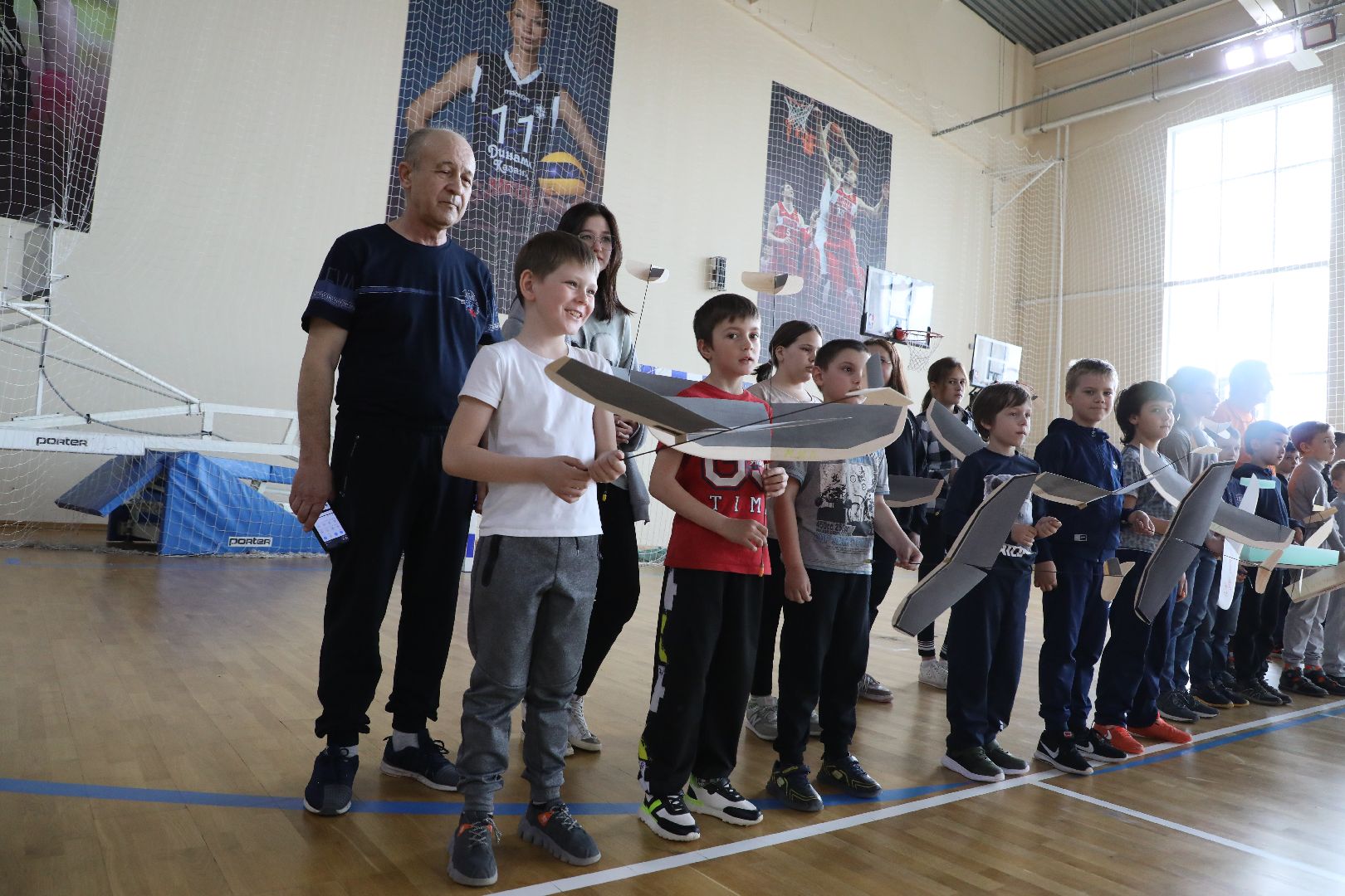 лыткарино авиамоделирование