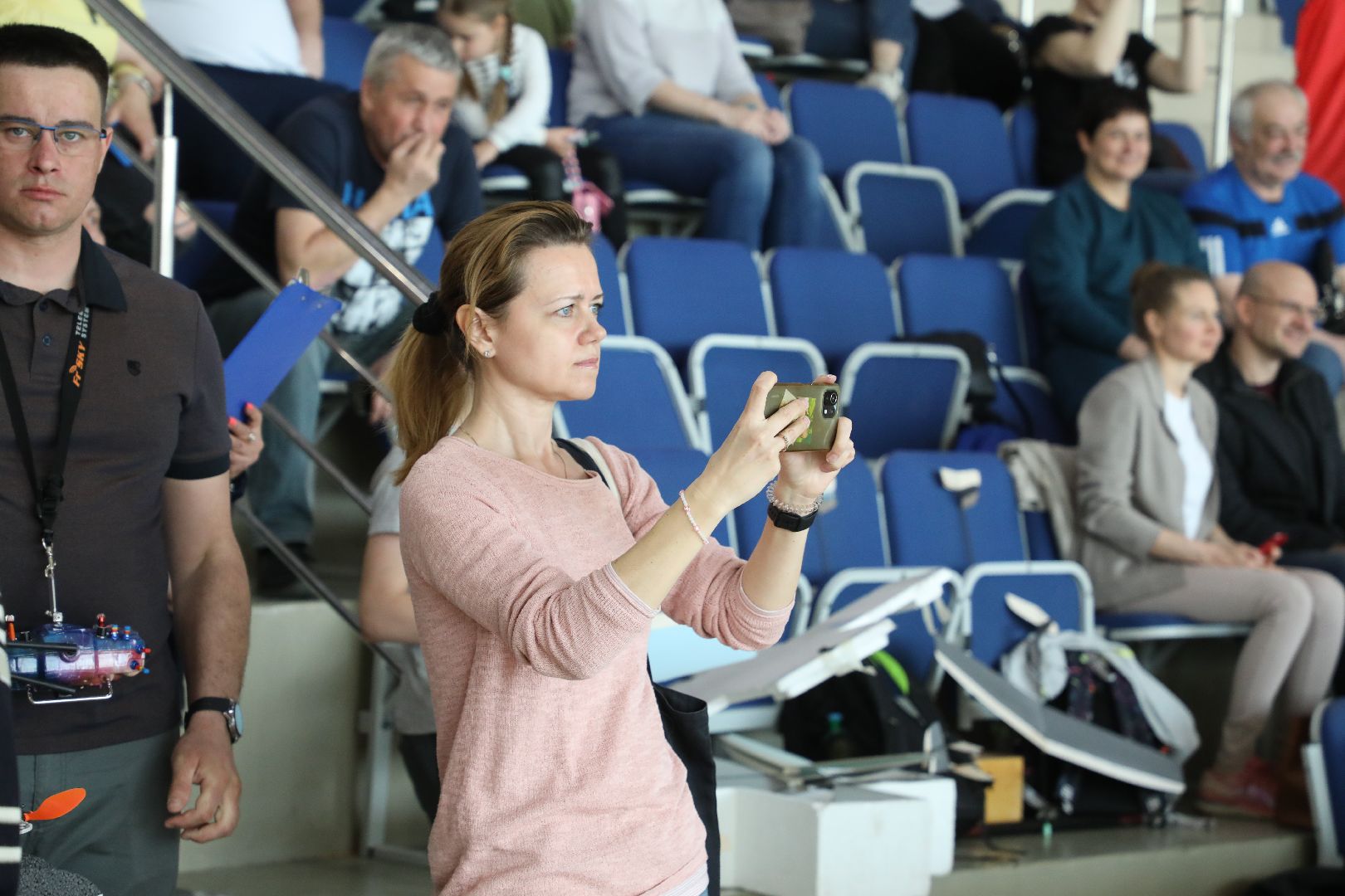 лыткарино авиамоделирование