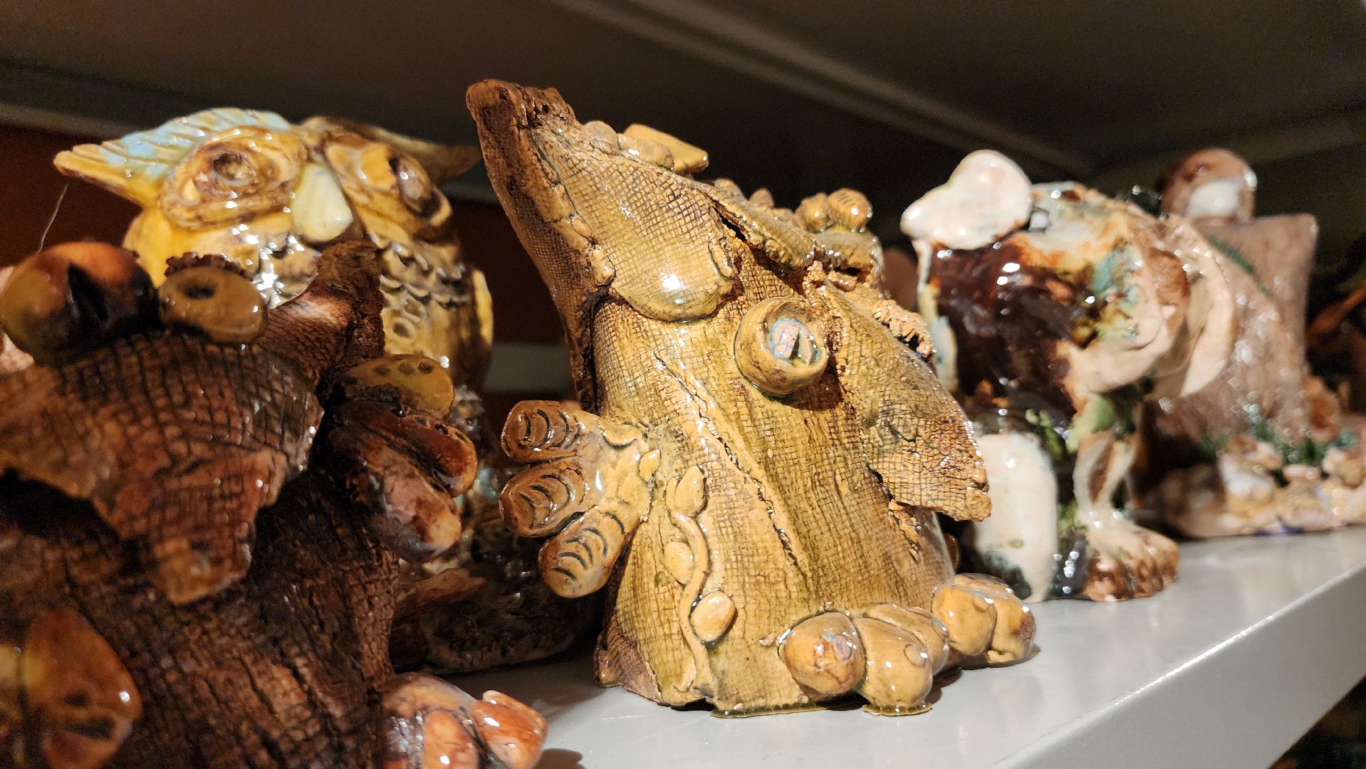 керамическая мастерская, художественная школа, муфельная печь, Ногинск, Богородский городской округ,