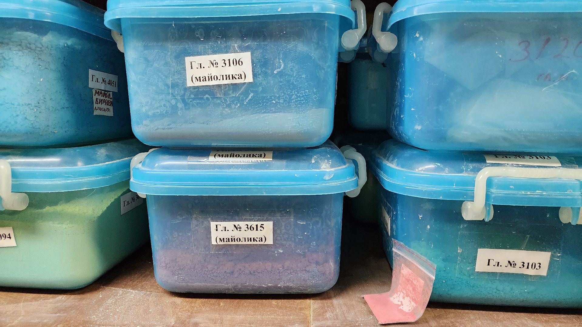 керамическая мастерская, художественная школа, муфельная печь, Ногинск, Богородский городской округ,