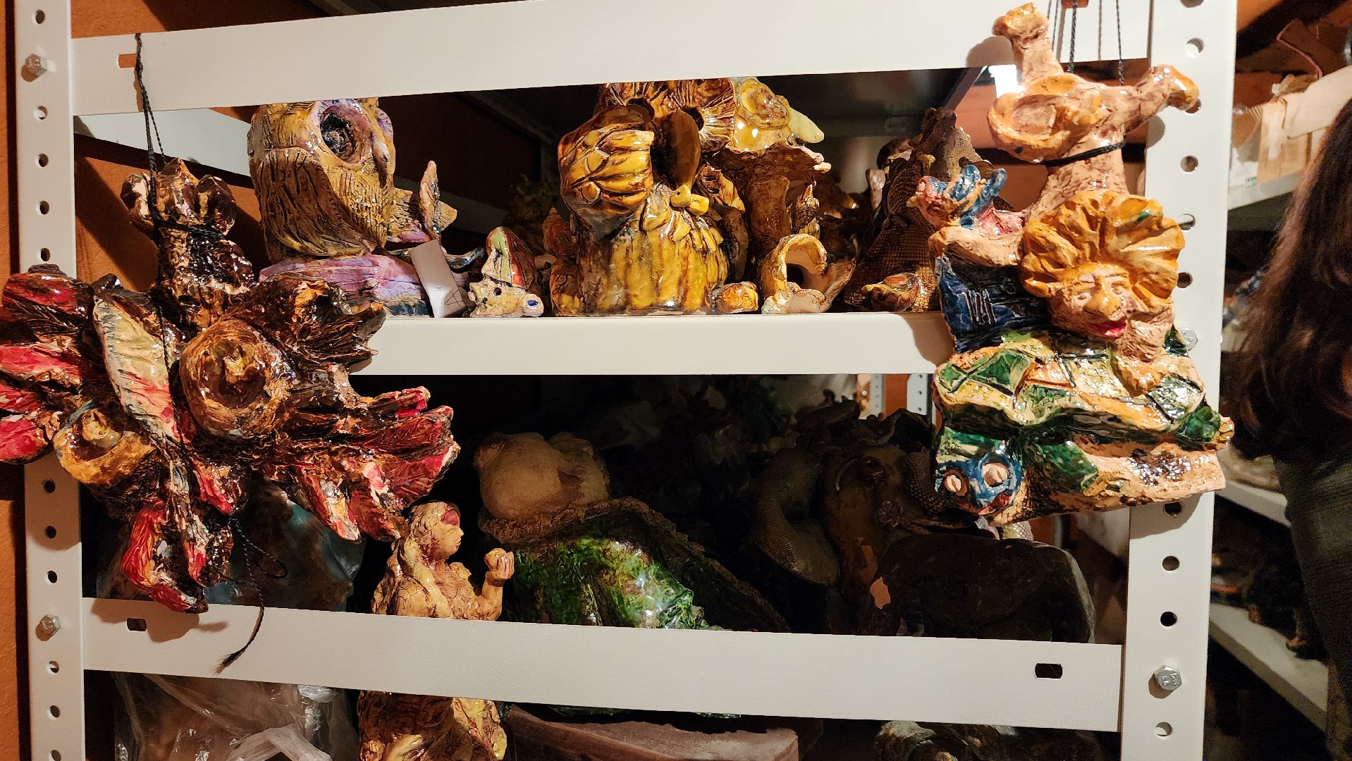 керамическая мастерская, художественная школа, муфельная печь, Ногинск, Богородский городской округ,