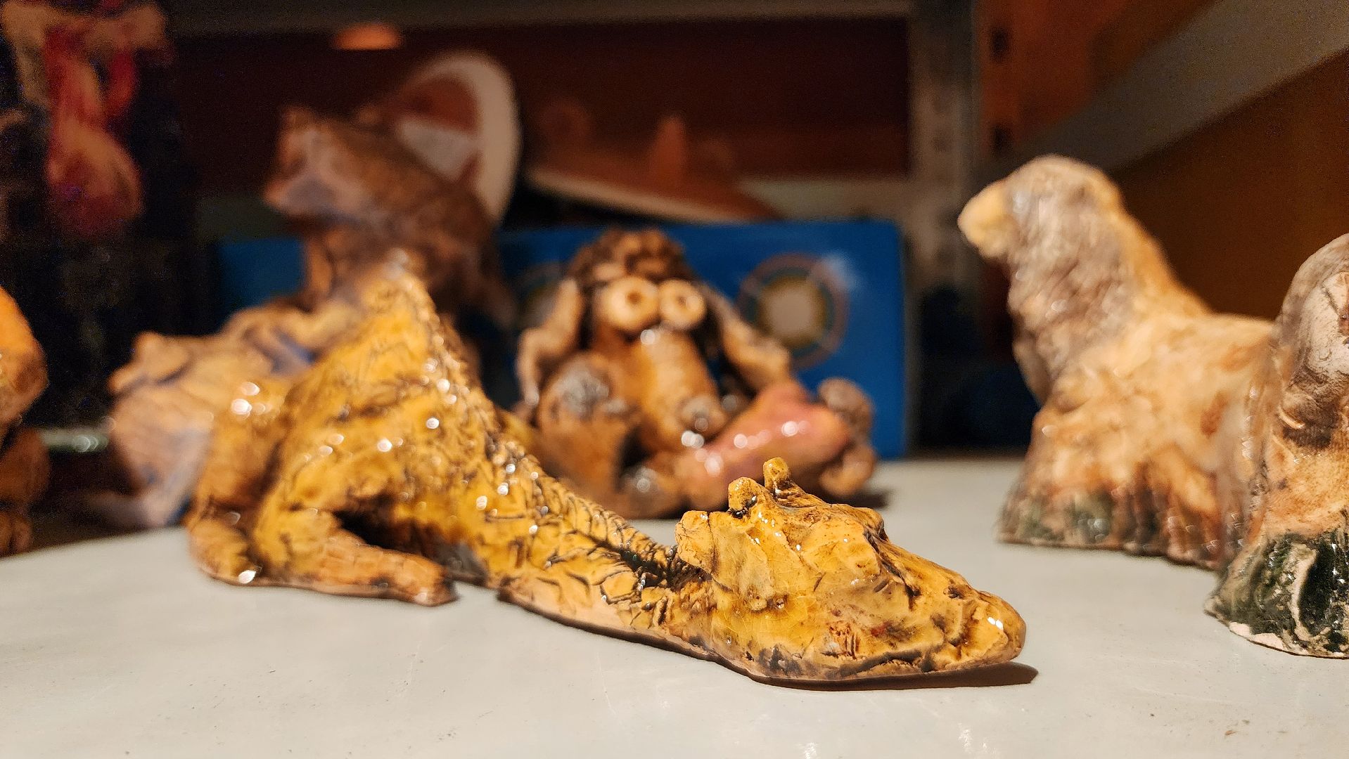 керамическая мастерская, художественная школа, муфельная печь, Ногинск, Богородский городской округ,