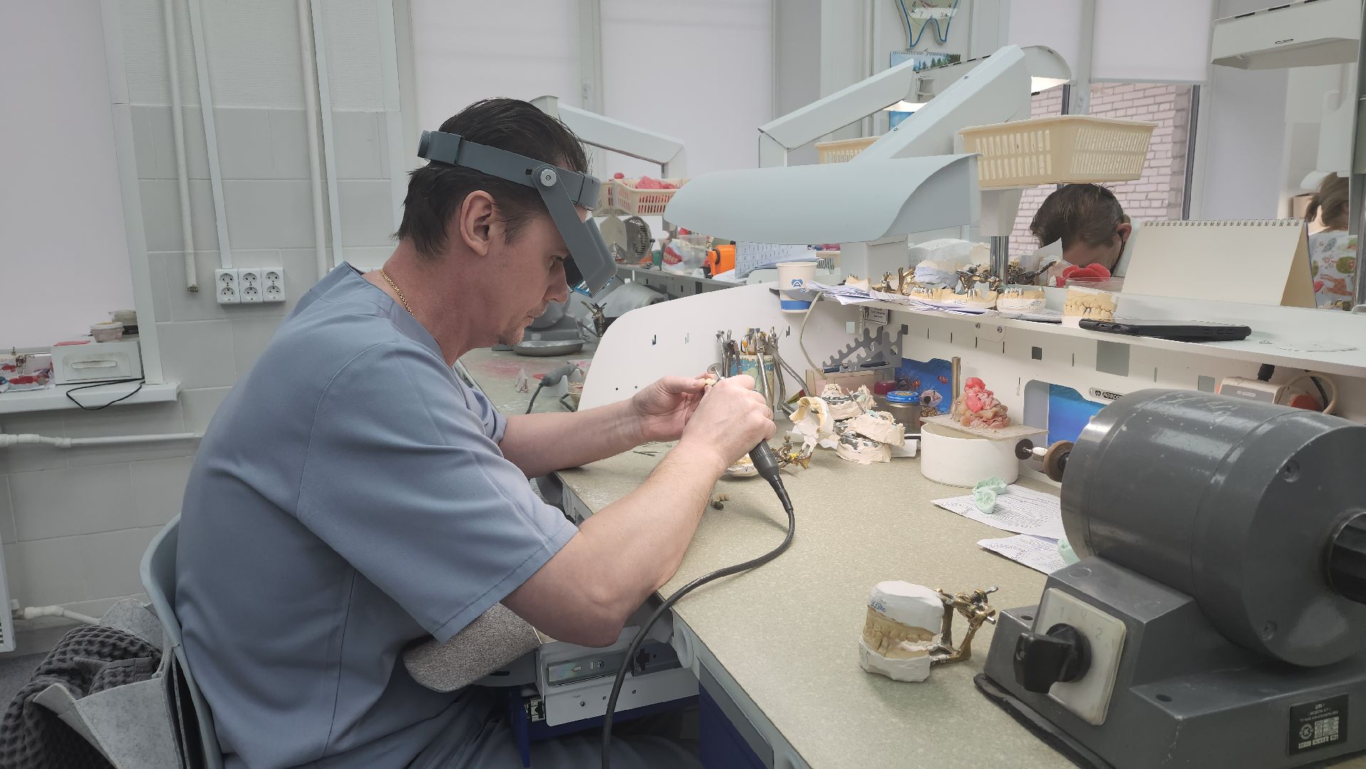 вертикалки, пушкино,люди, стоматология,мастерство,специалист,биография,профессионализм,