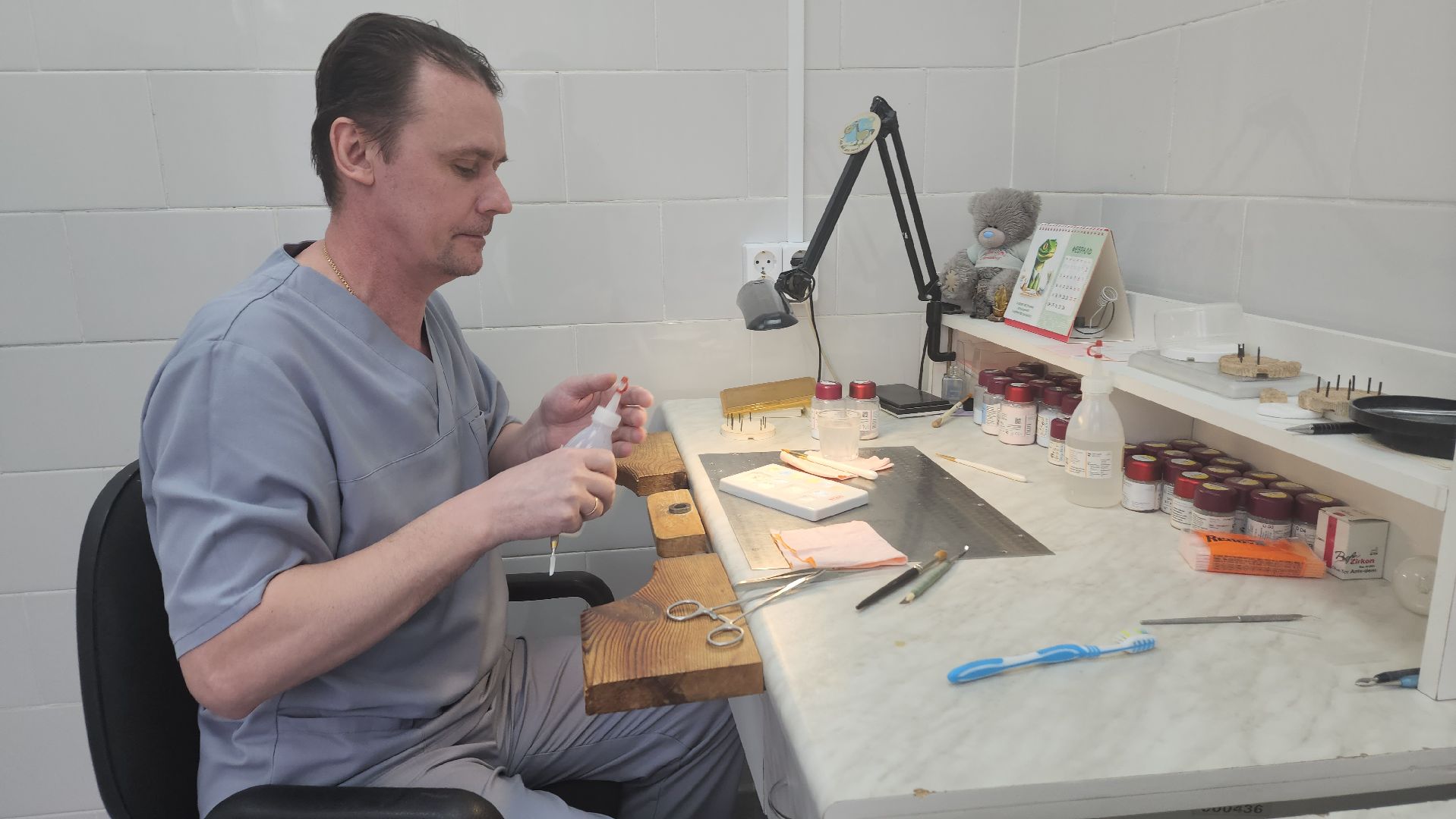 вертикалки, пушкино,люди, стоматология,мастерство,специалист,биография,профессионализм,