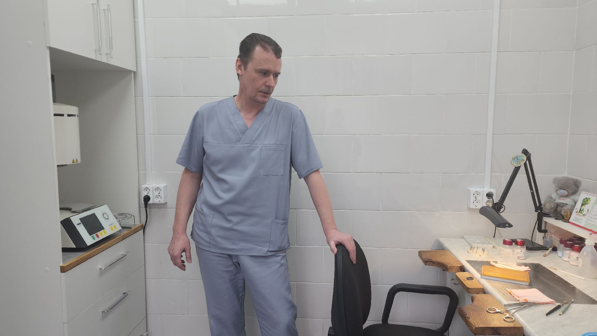 вертикалки, пушкино,люди, стоматология,мастерство,специалист,биография,профессионализм,