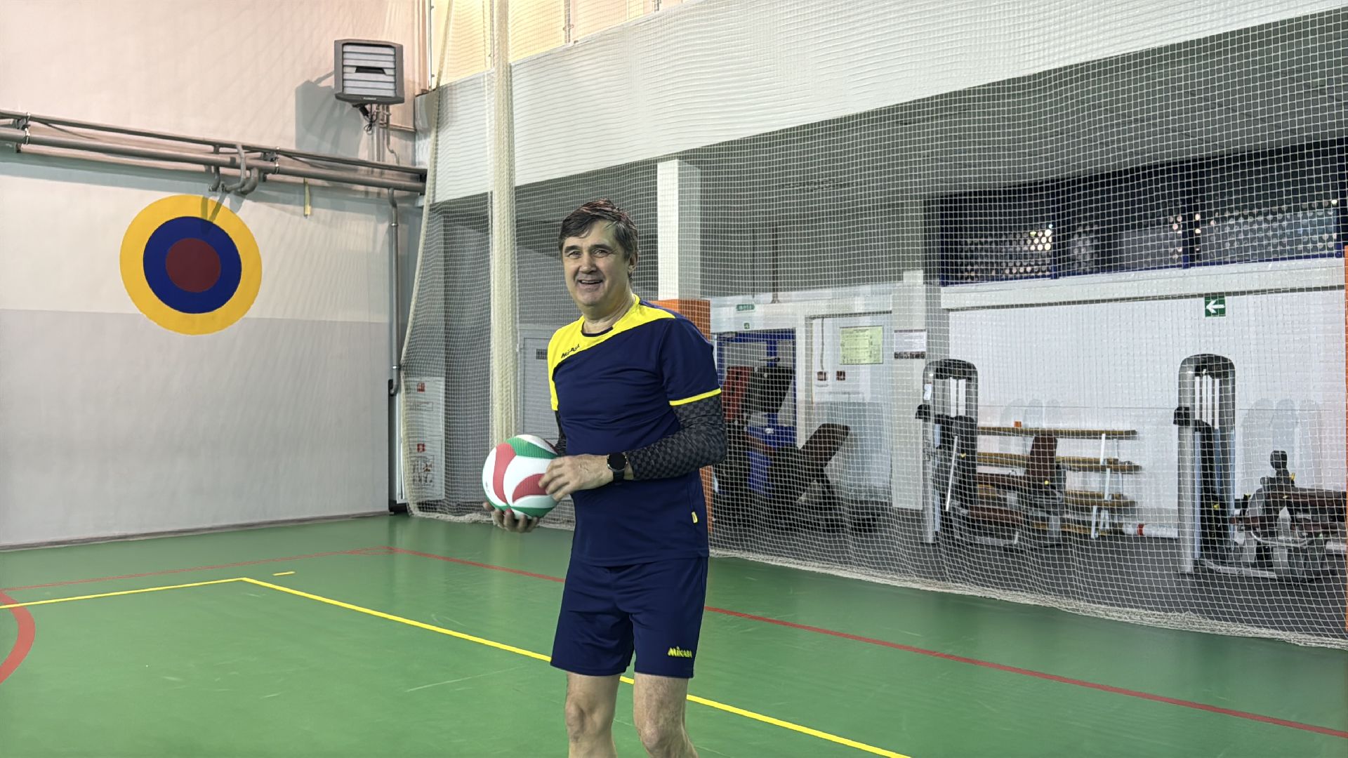 вертикалки, Любительская волейбольная лига, Одинцово, Волейбол, вертикалки,