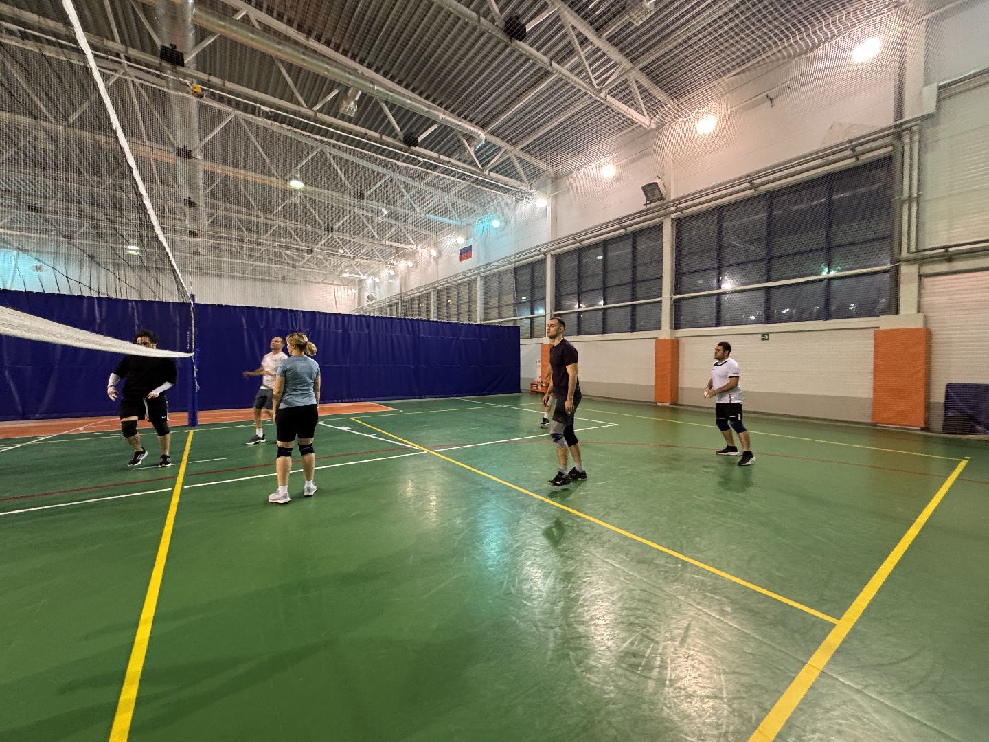 вертикалки, Любительская волейбольная лига, Одинцово, Волейбол, вертикалки,