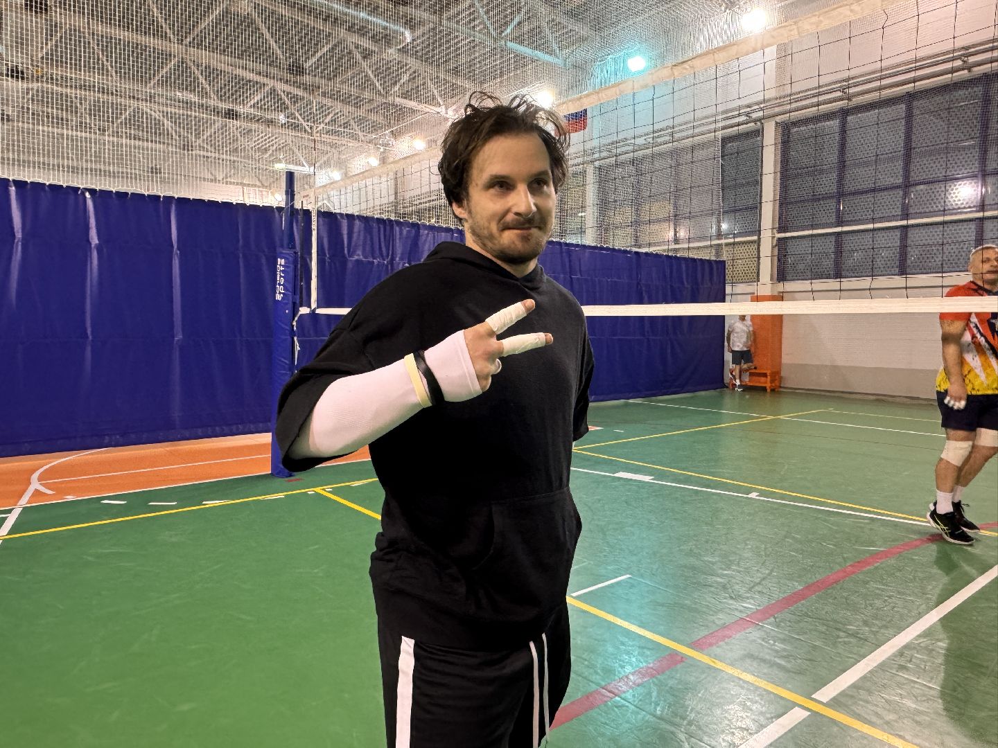 вертикалки, Любительская волейбольная лига, Одинцово, Волейбол, вертикалки,