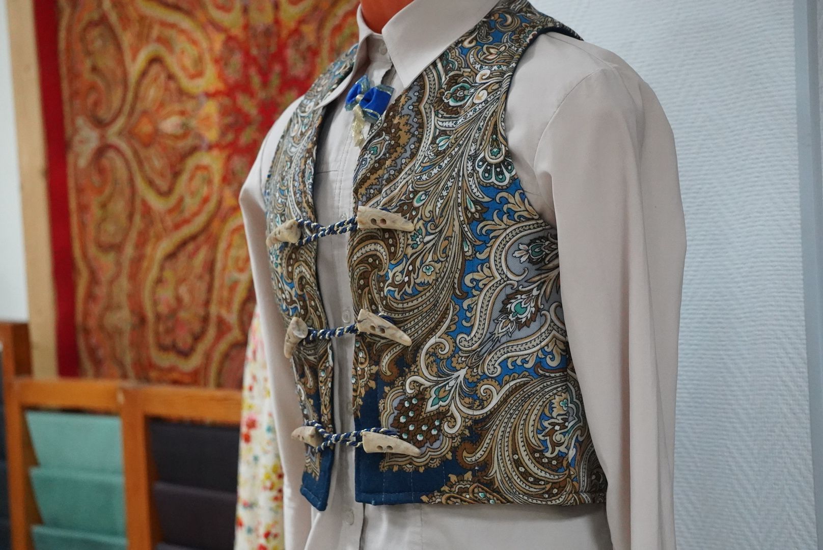 павловский посад, вертикалки, музей, платки,