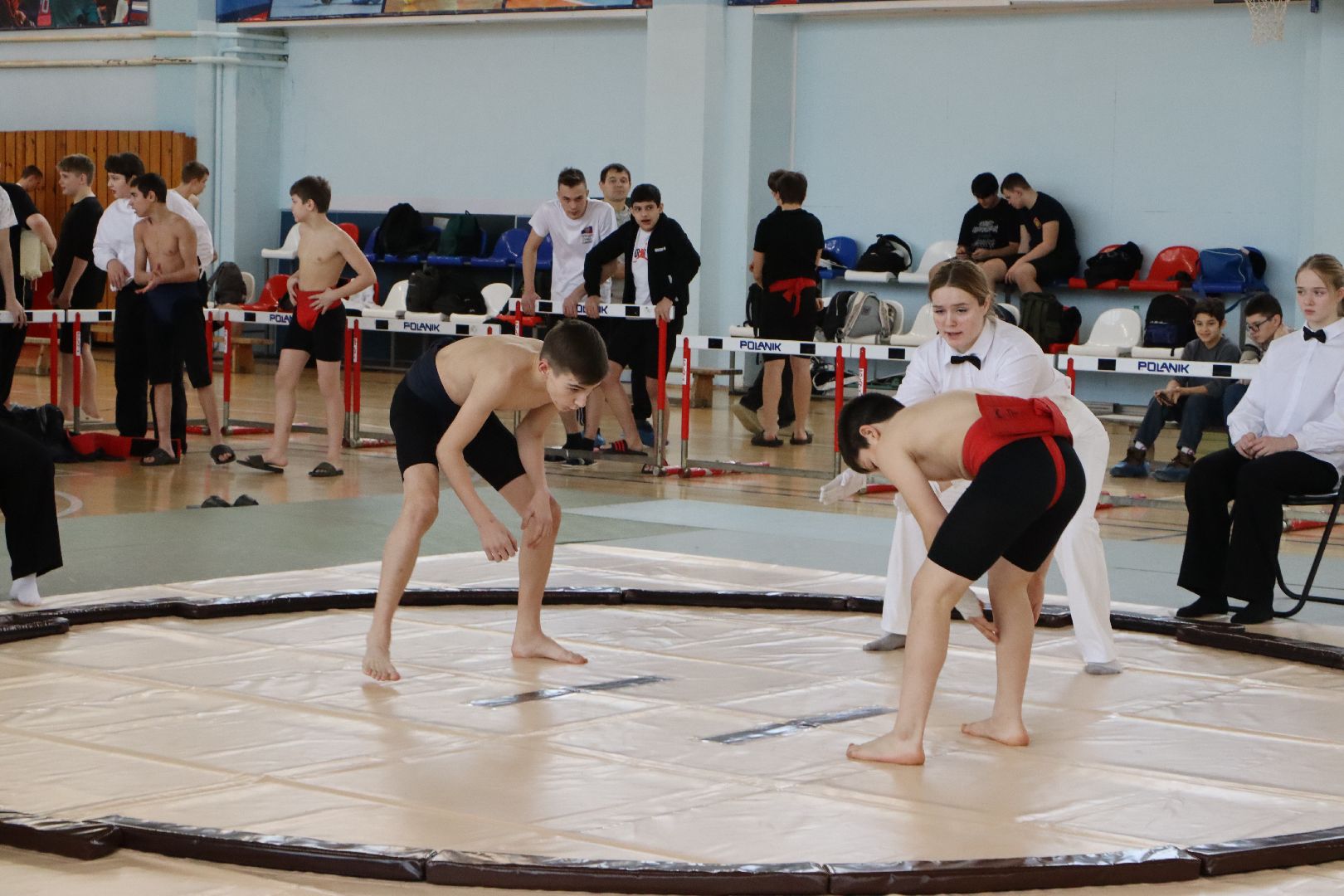 спорт, сумо, серебряные пруды, вывод советских войск из афганистана,