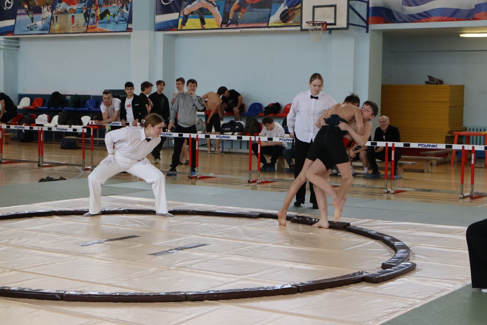 спорт, сумо, серебряные пруды, вывод советских войск из афганистана,