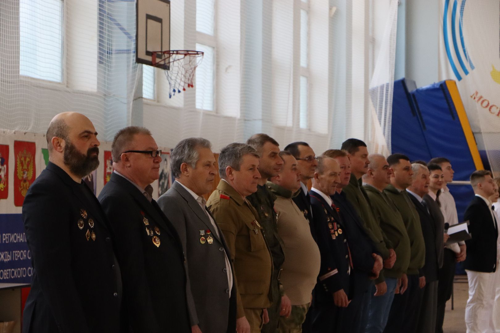 спорт, сумо, серебряные пруды, вывод советских войск из афганистана,