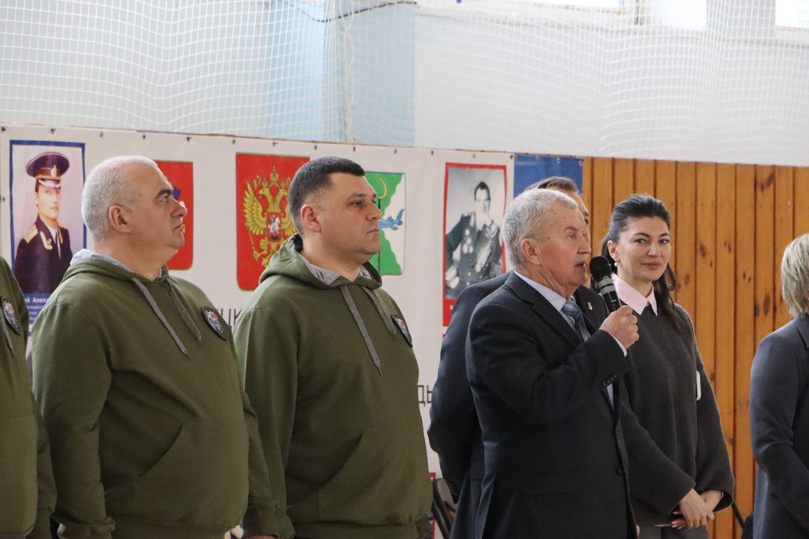 спорт, сумо, серебряные пруды, вывод советских войск из афганистана,