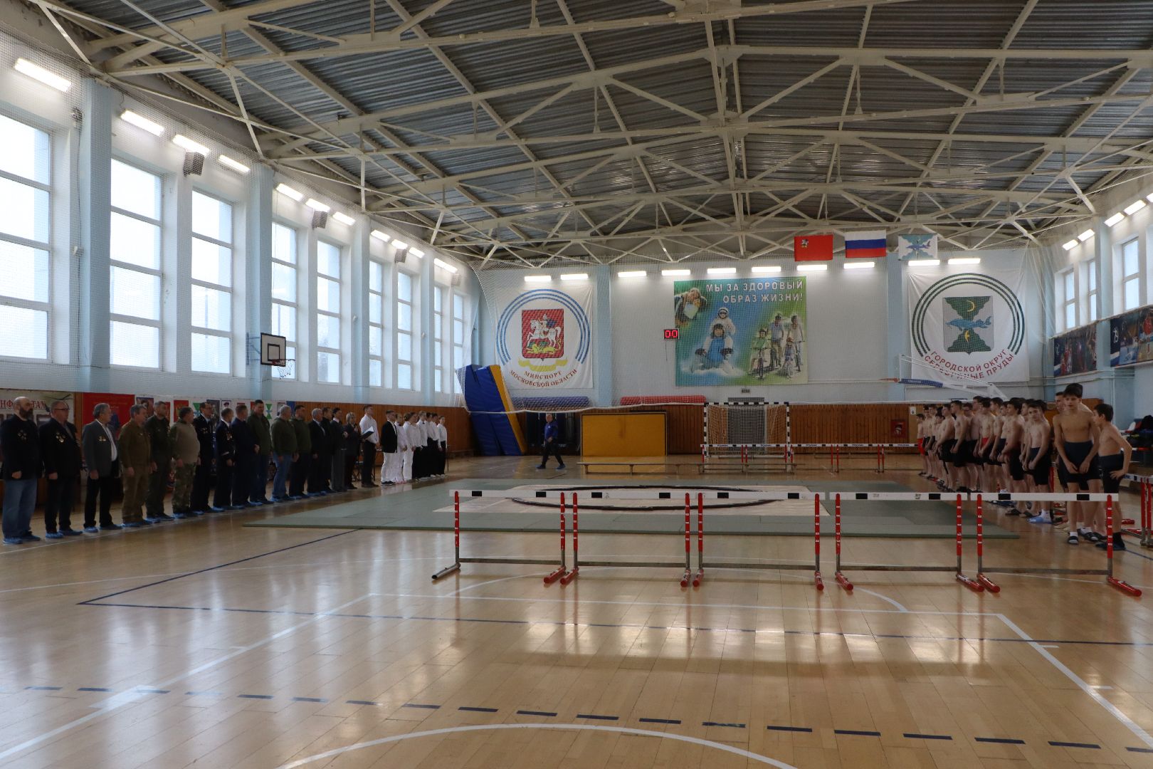 спорт, сумо, серебряные пруды, вывод советских войск из афганистана,