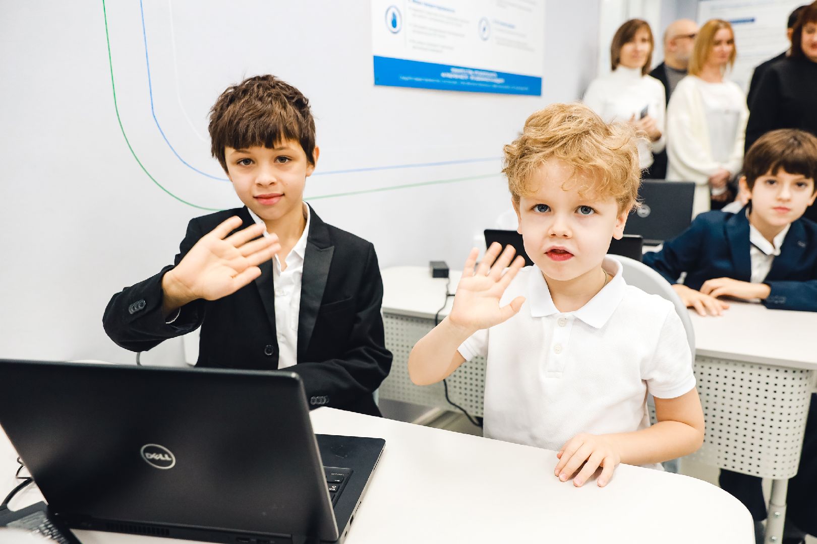 наука, 3д, дети, обучение, принтер,