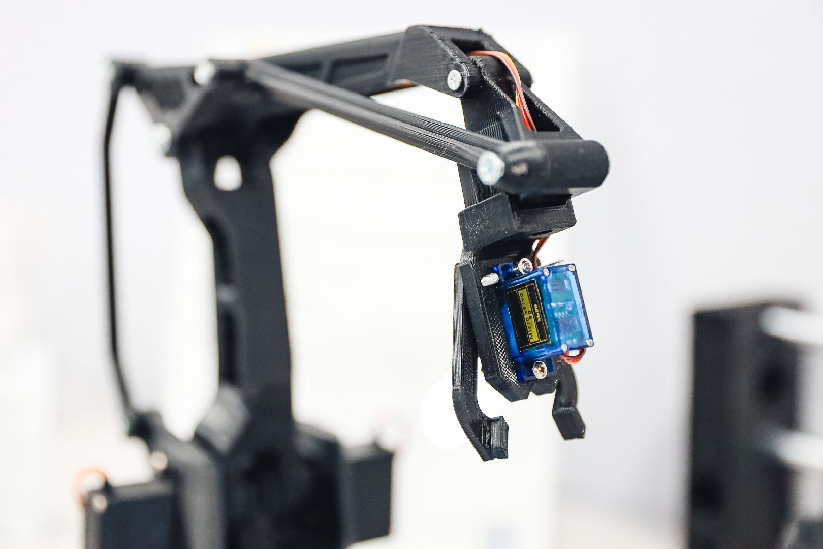 наука, 3д, дети, обучение, принтер,