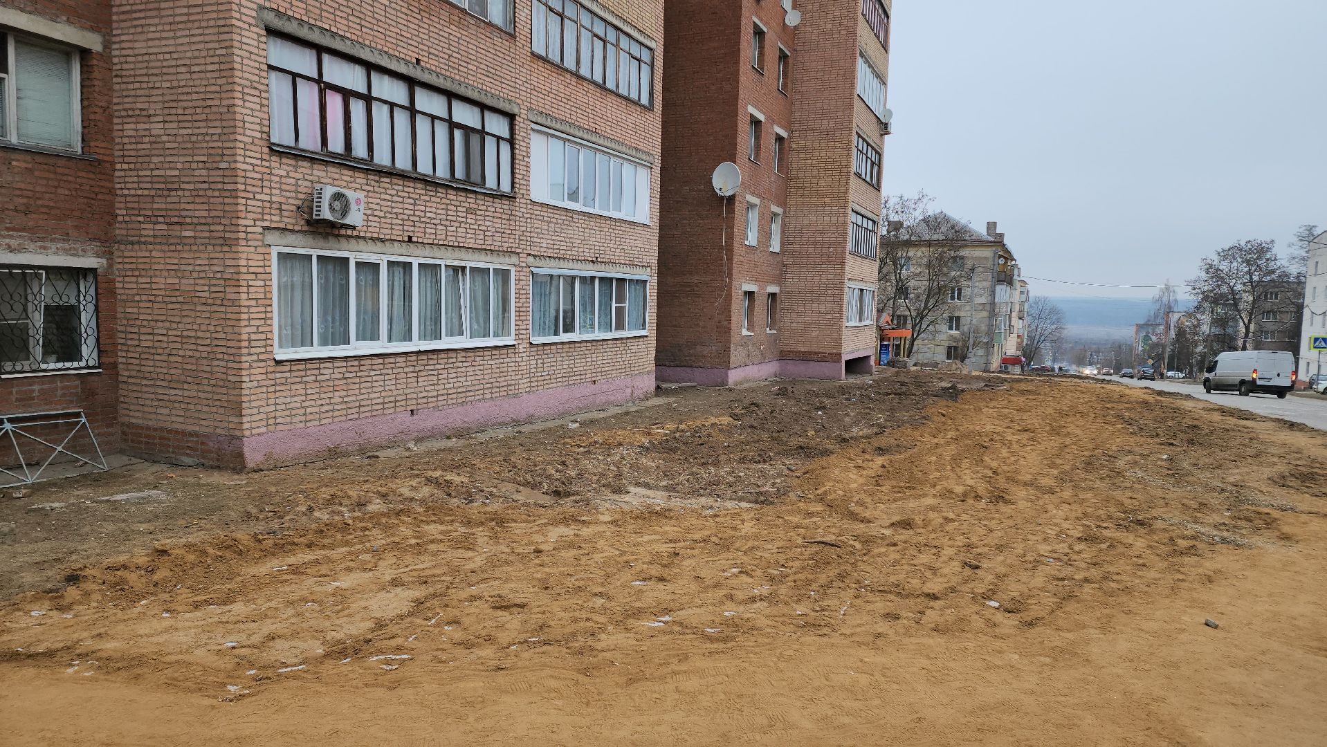 кашира, автобусы, транспорт, теплотрасса, вертикалки,