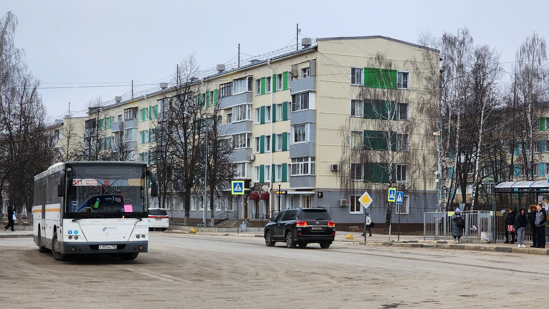 кашира, автобусы, транспорт, теплотрасса, вертикалки,