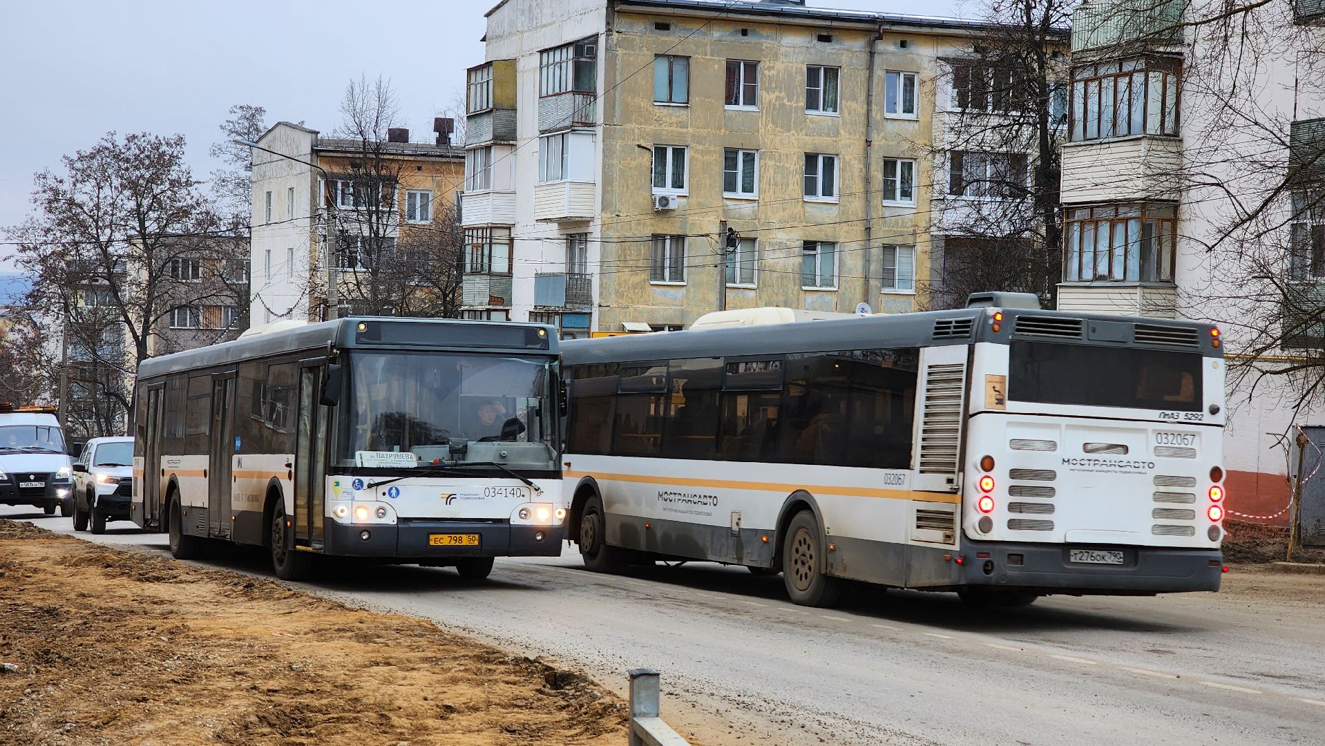 кашира, автобусы, транспорт, теплотрасса, вертикалки,