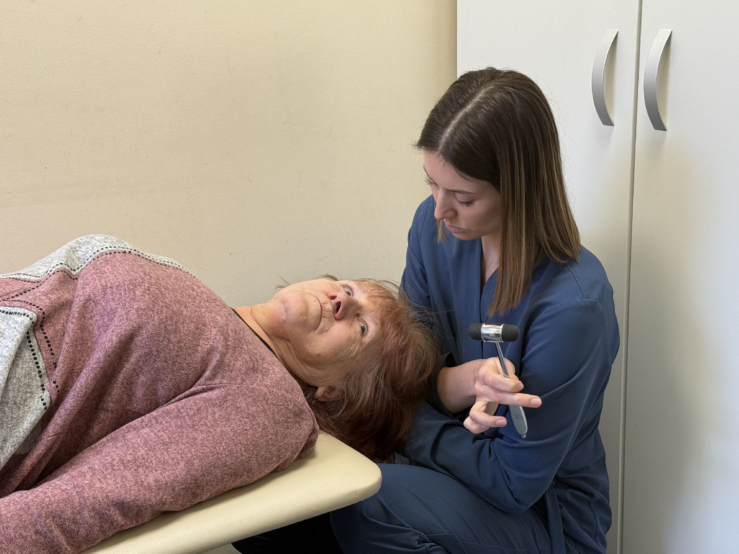 новый врач, невролог, неврология, вертикалки,