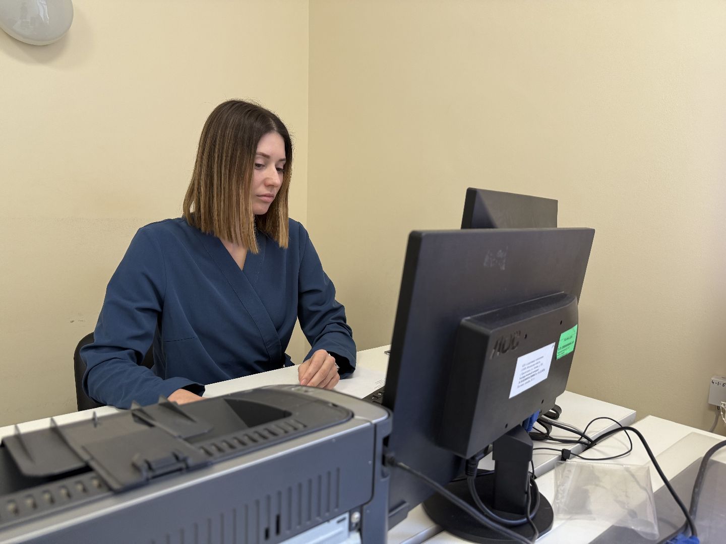 новый врач, невролог, неврология, вертикалки,