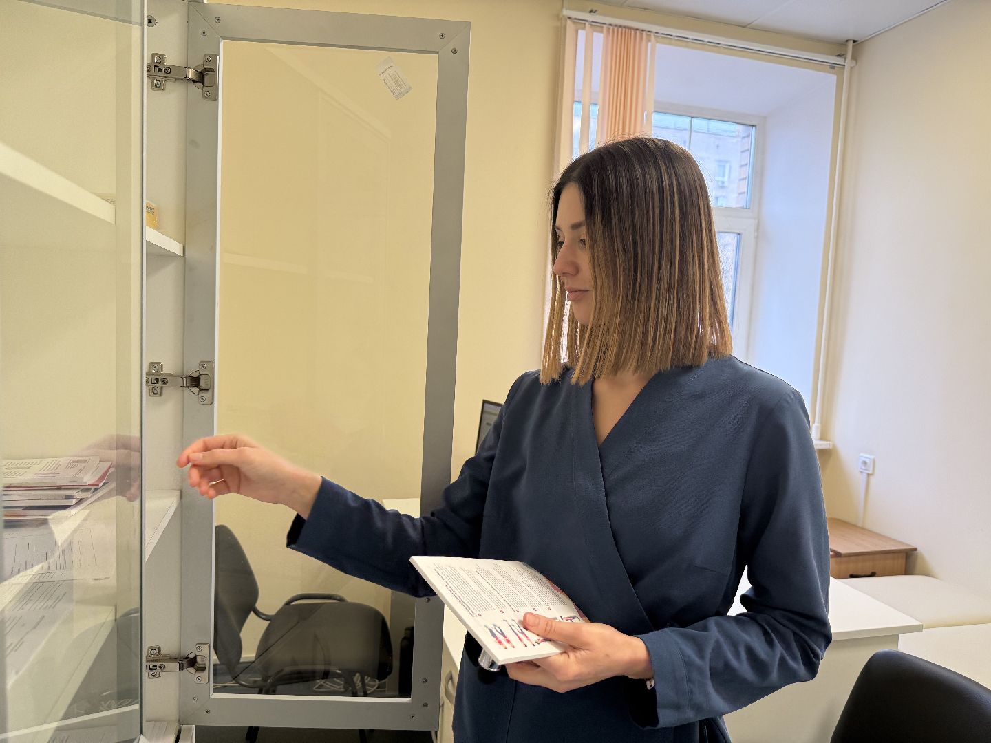 новый врач, невролог, неврология, вертикалки,