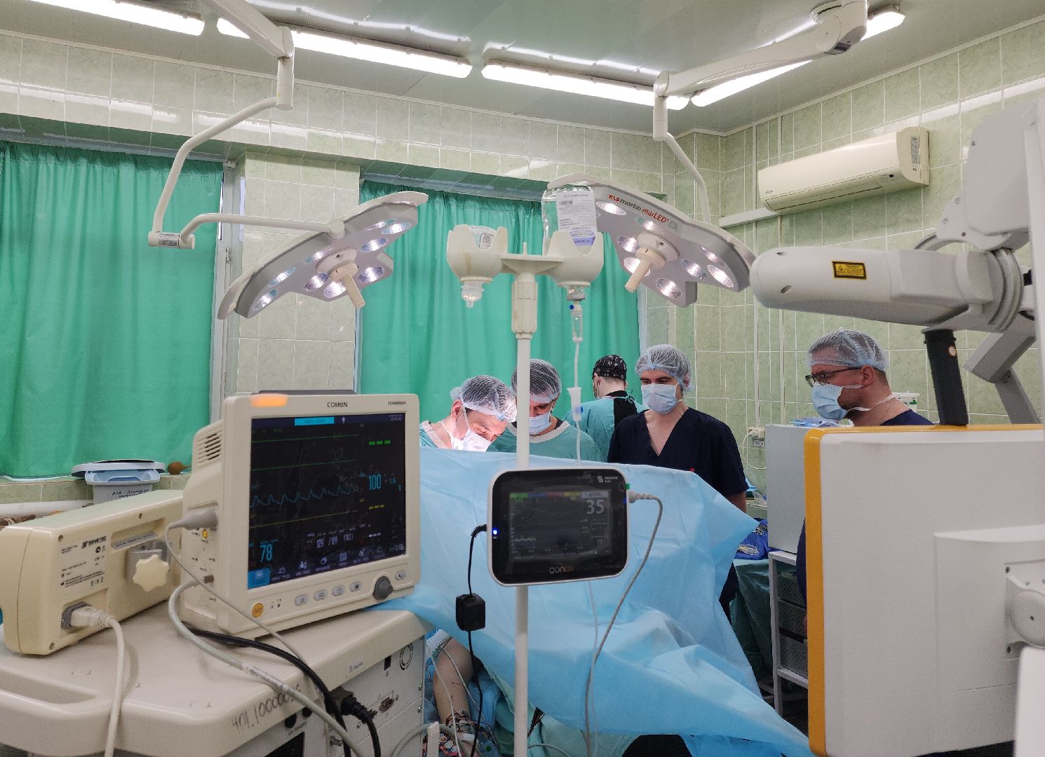 Подольск, нейрохирург, эпилепсия, медицина подмосковья, вертикалки,