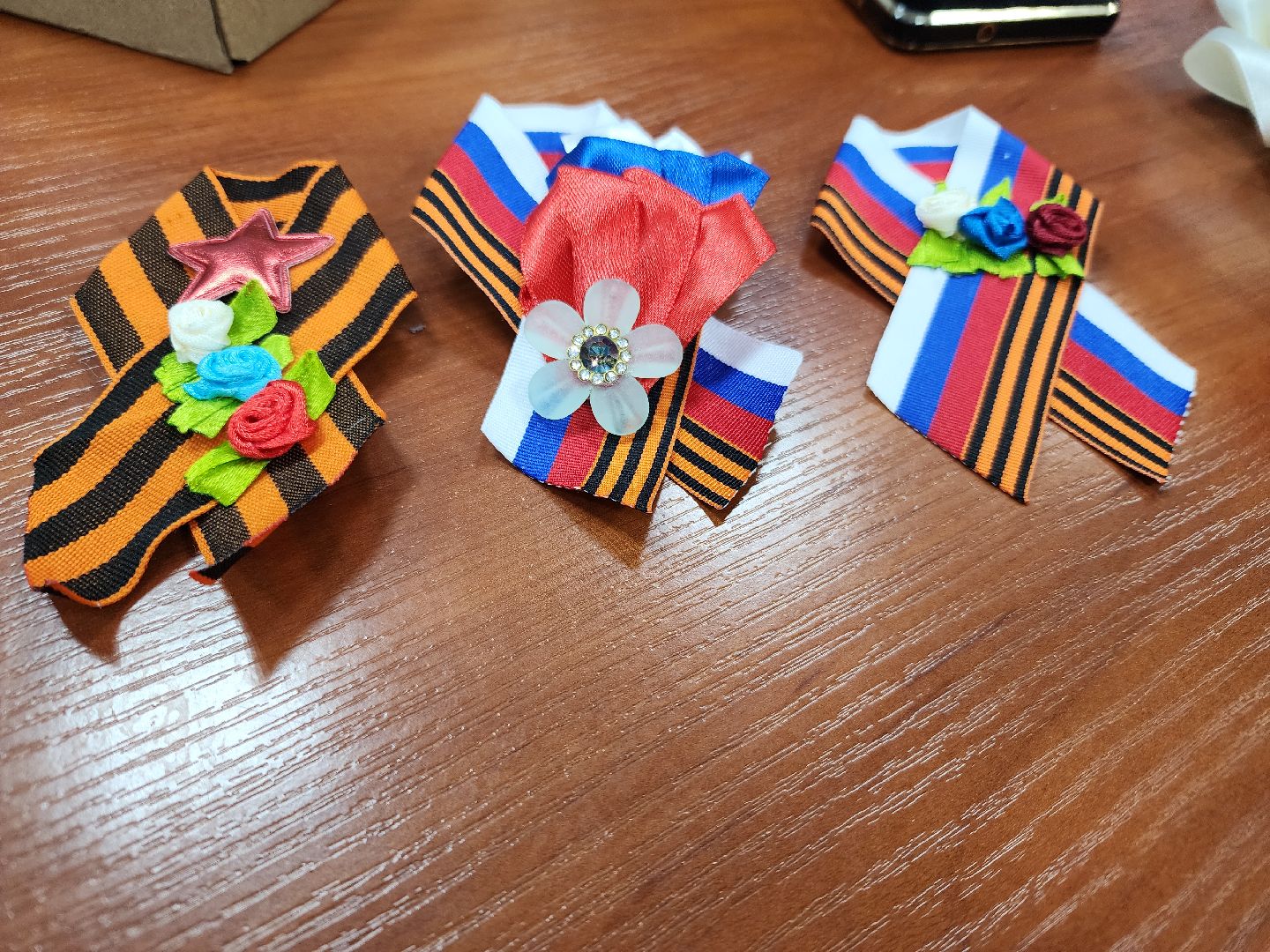 вертикалки, георгиевская лента, орехово-зуевский округ, дрезна, рукоделие,