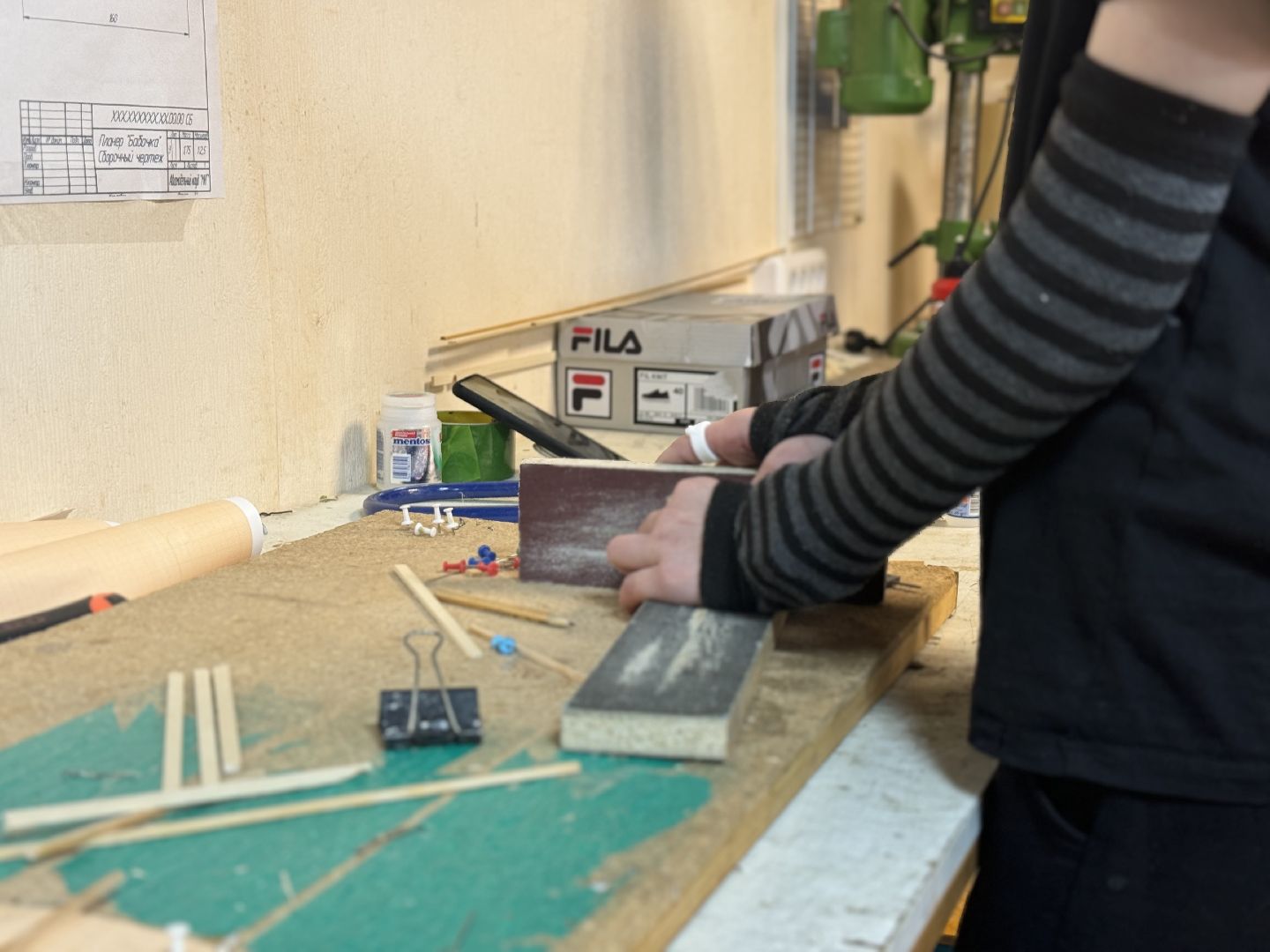 авиамоделирование, авиамодельный спорт, ленинский городской округ, кинотеатр искра,