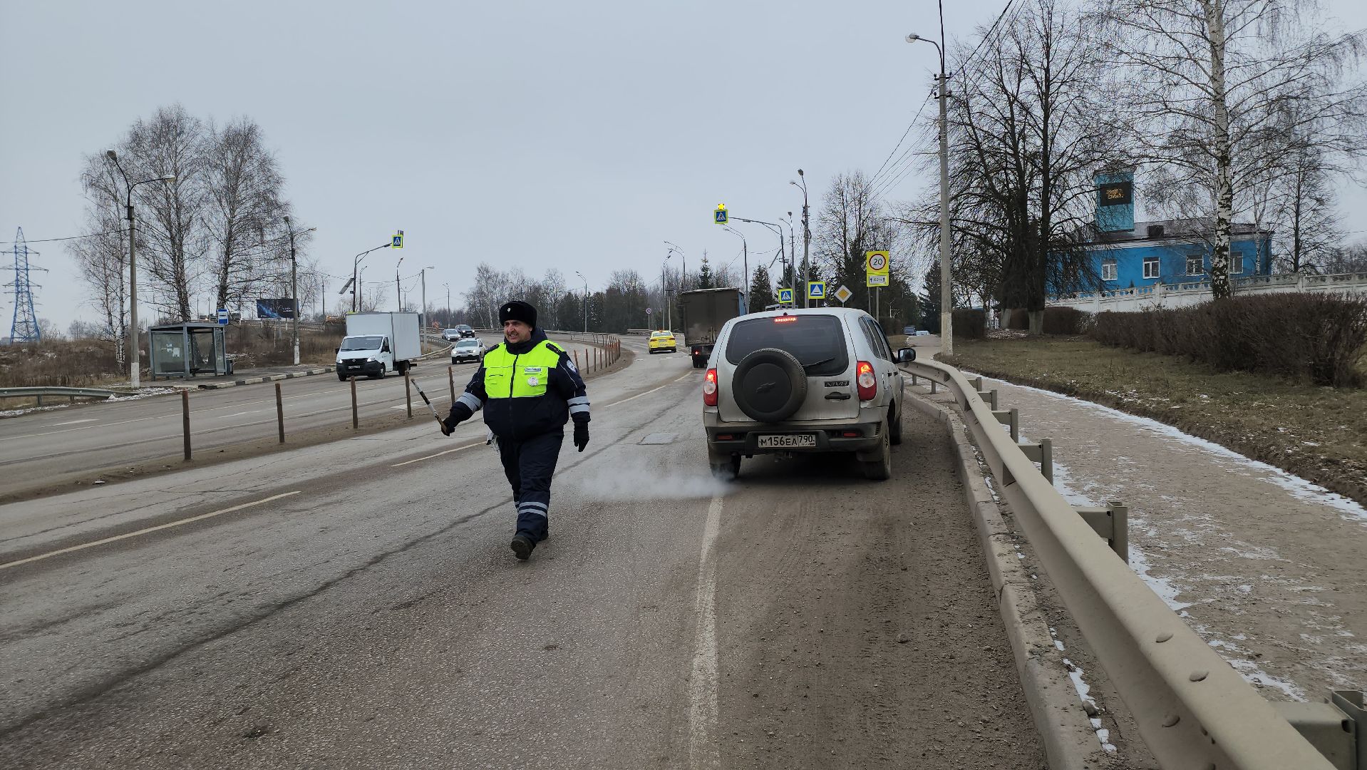 кашира, госавтоинспекция, детское автокресло, профилактика, вертикалки,