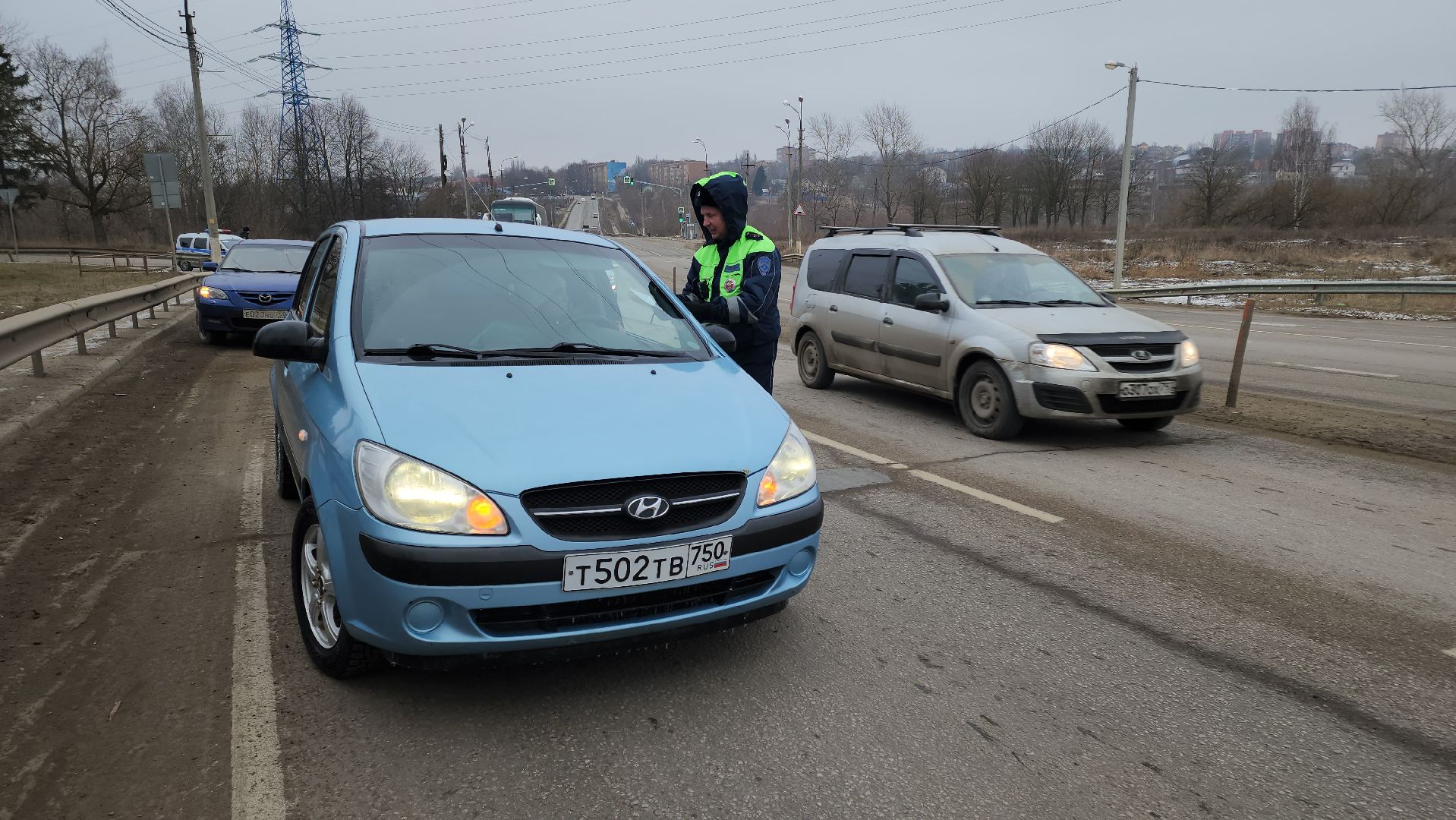 кашира, госавтоинспекция, детское автокресло, профилактика, вертикалки,