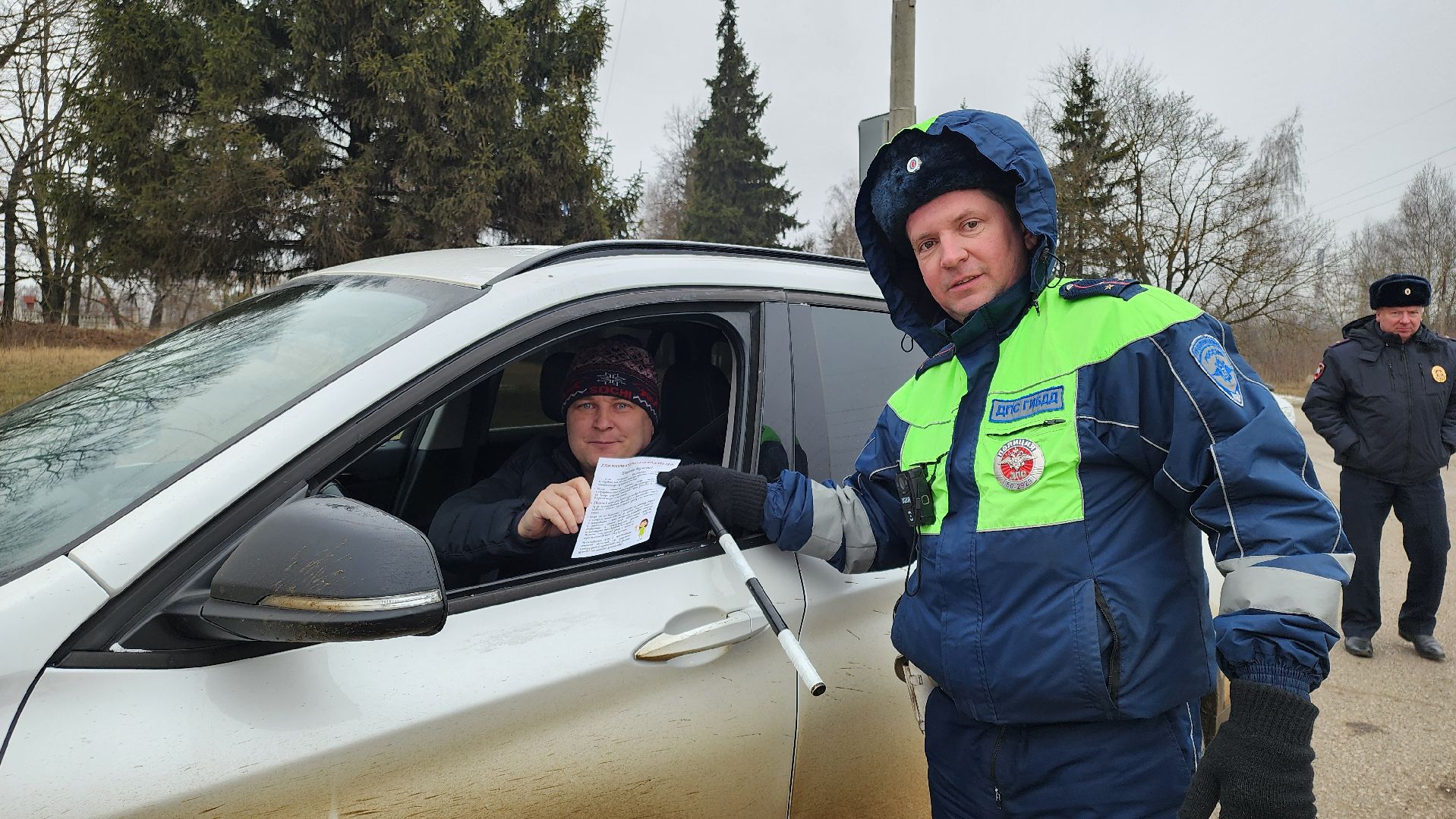 кашира, госавтоинспекция, детское автокресло, профилактика, вертикалки,