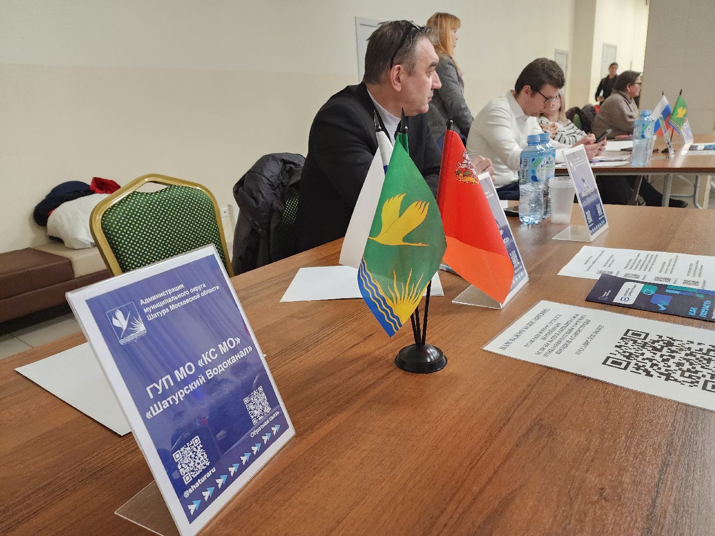 выездная администрация, благоустройство, жкх,