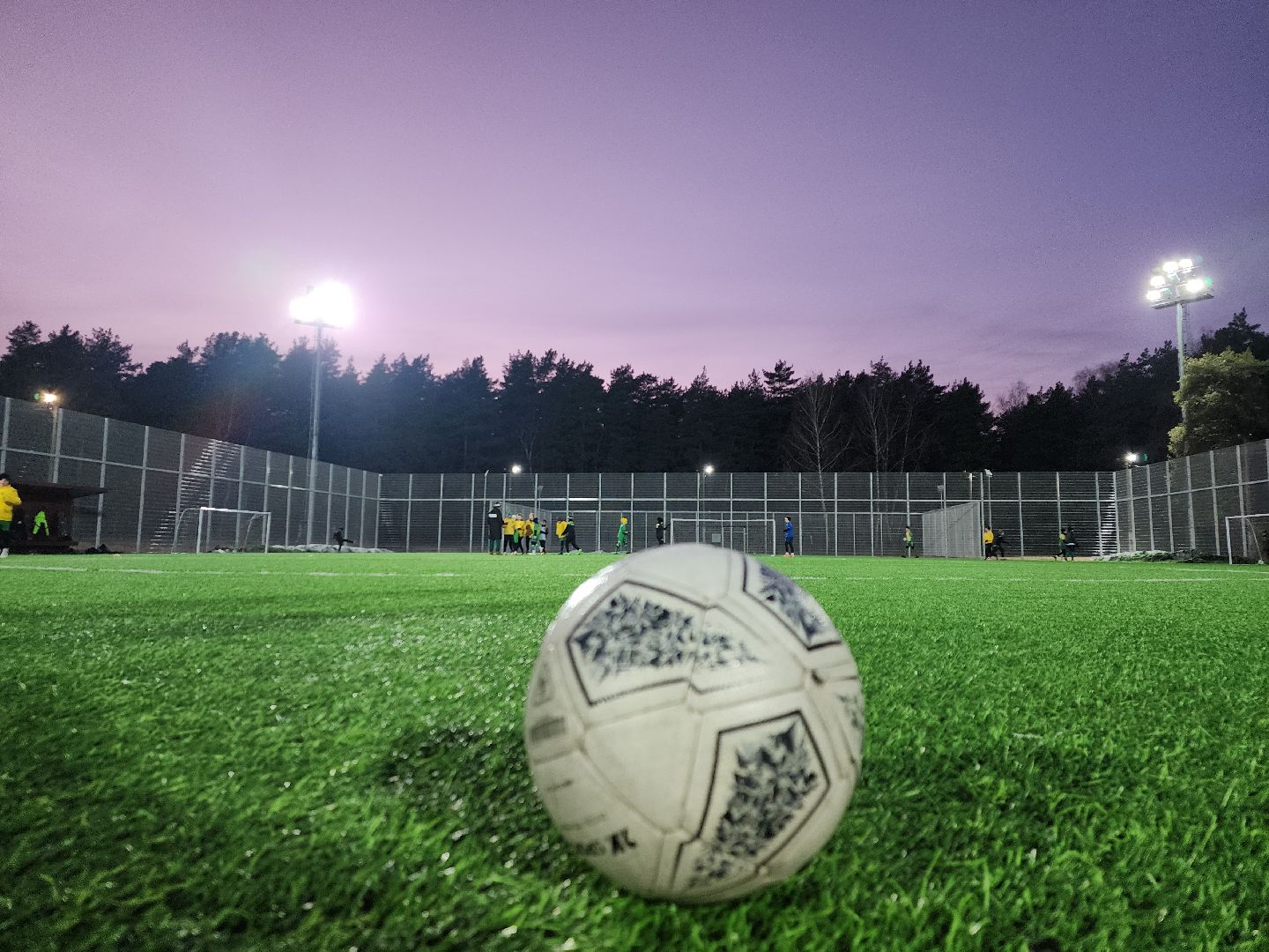 котельники, футбол, спорт, победы, тренер,