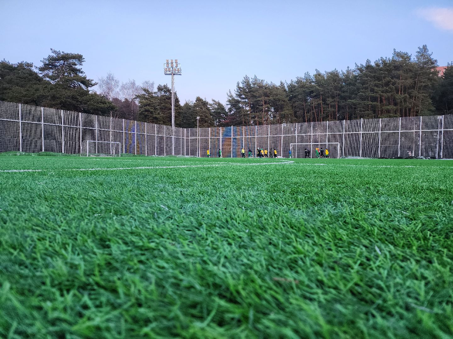 котельники, футбол, спорт, победы, тренер,