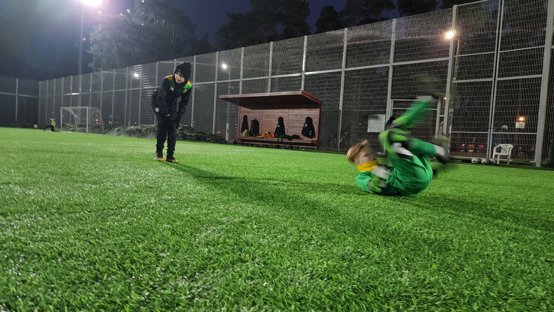 котельники, футбол, спорт, победы, тренер,