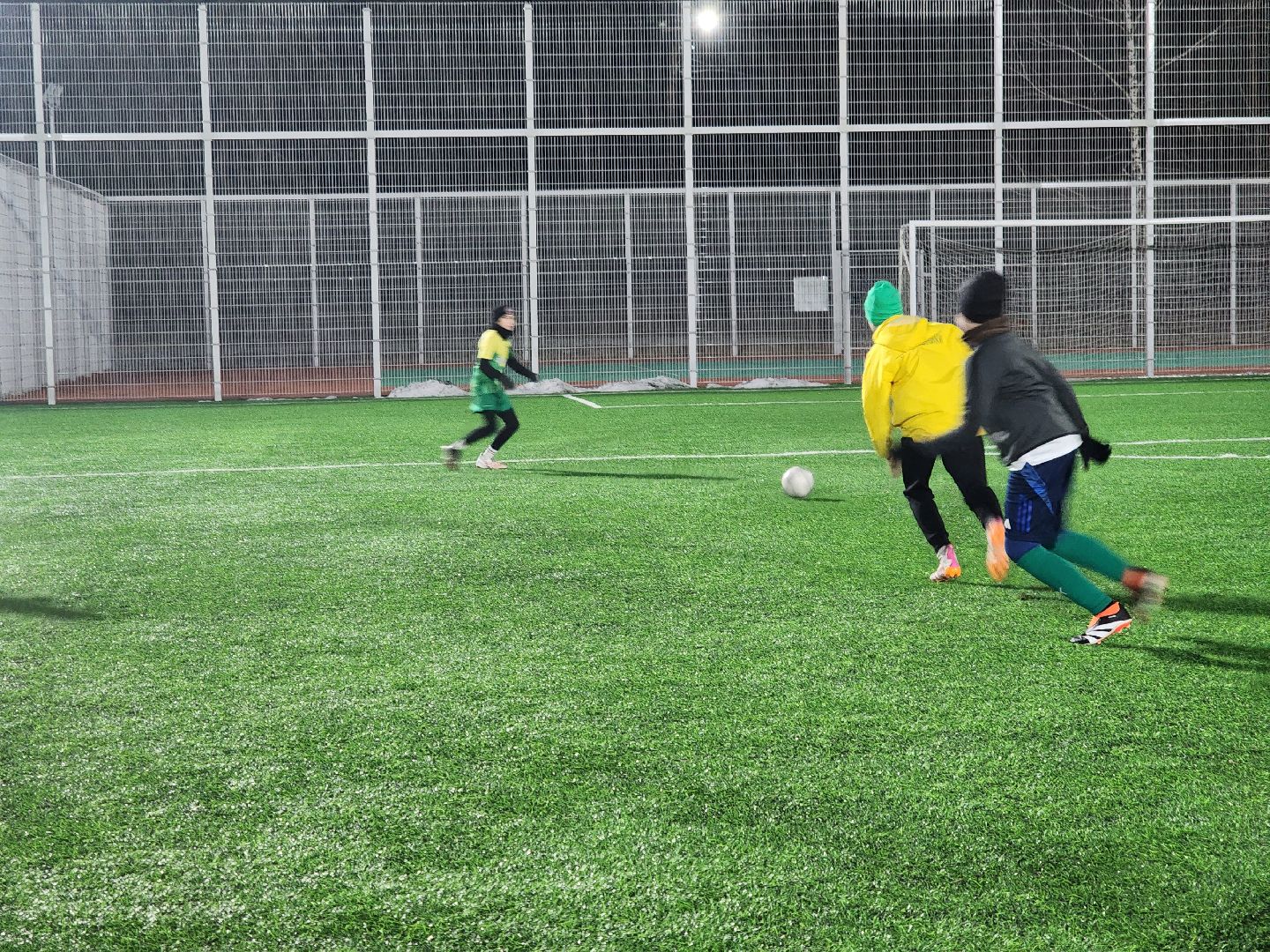 котельники, футбол, спорт, победы, тренер,