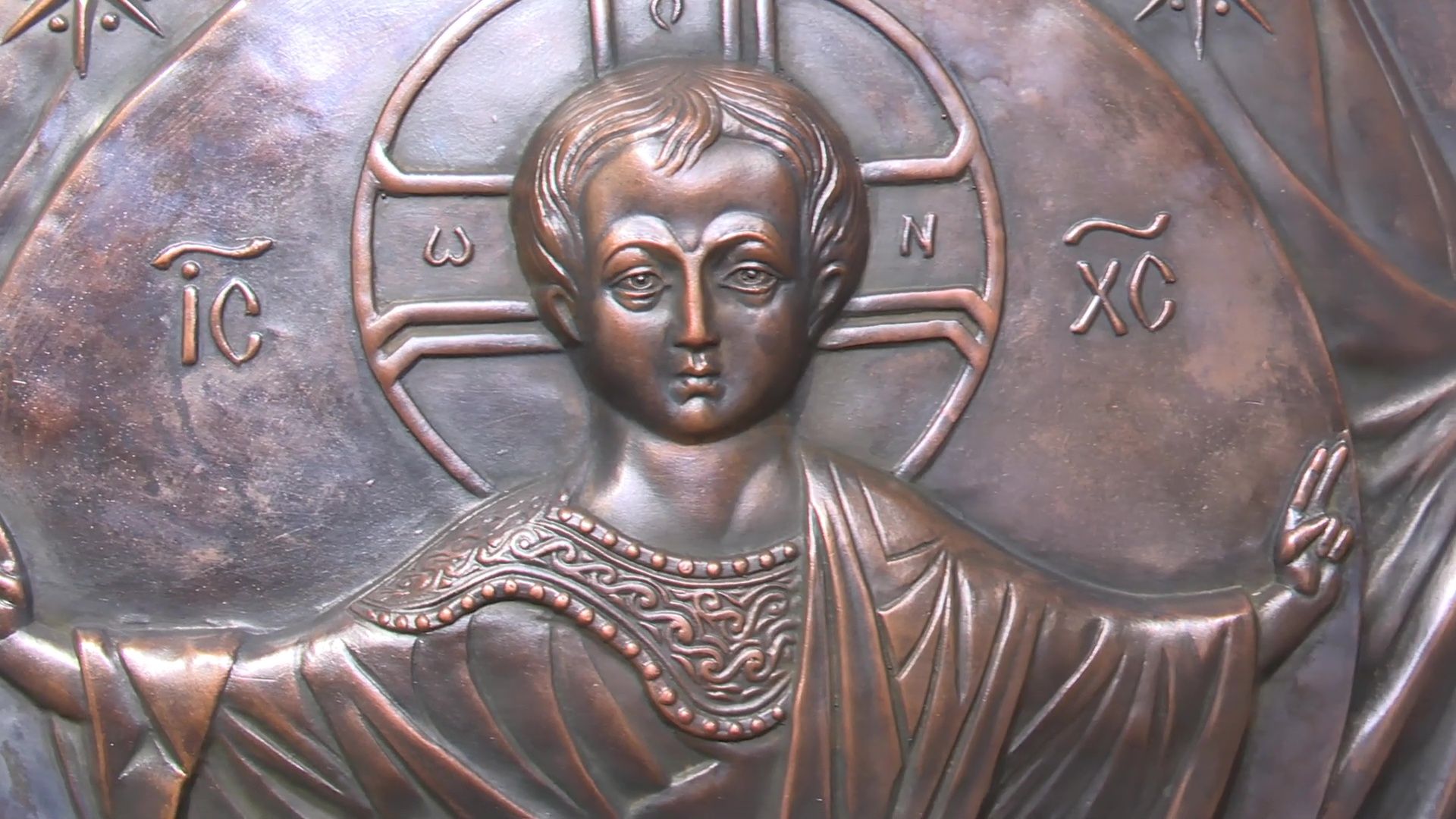 реутов, вертикалки,выставка, музей, скульптуры, виталий казанский,патриарх кирилл,