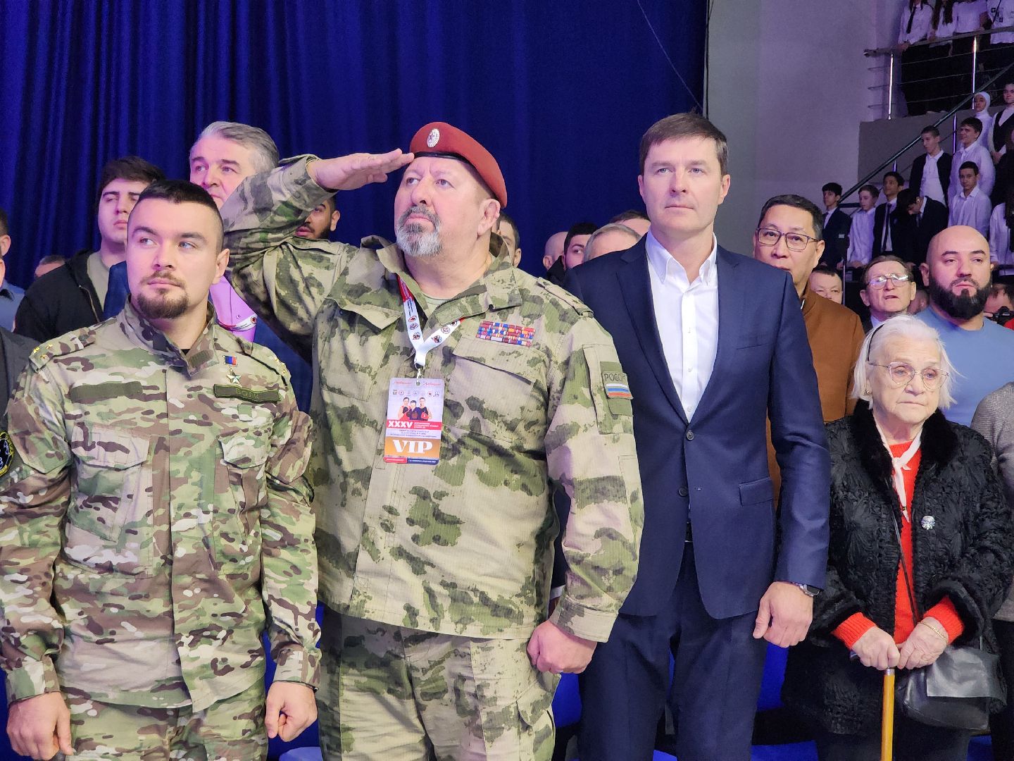 Бокс, соревнования, Болельщики, люберцы,