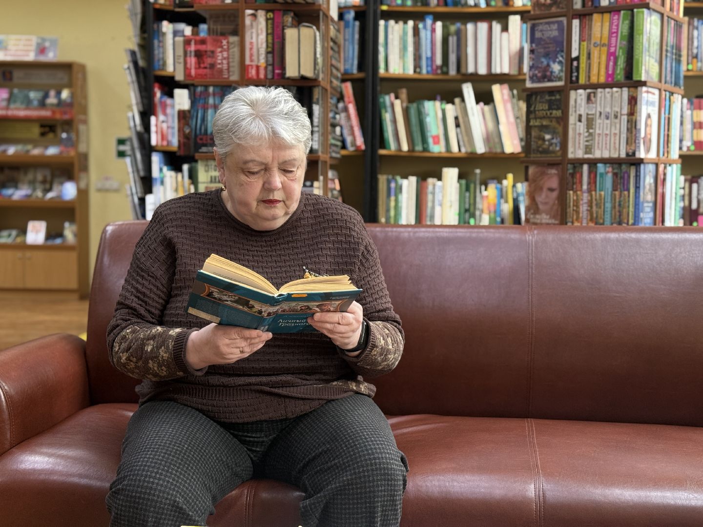 раменское, библиотека,нацпроекты,