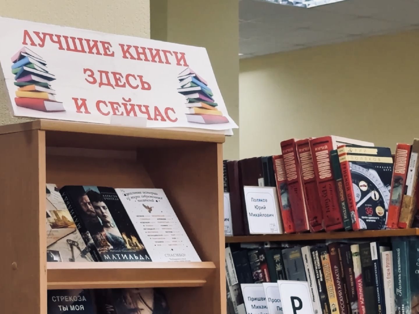 раменское, библиотека,нацпроекты,