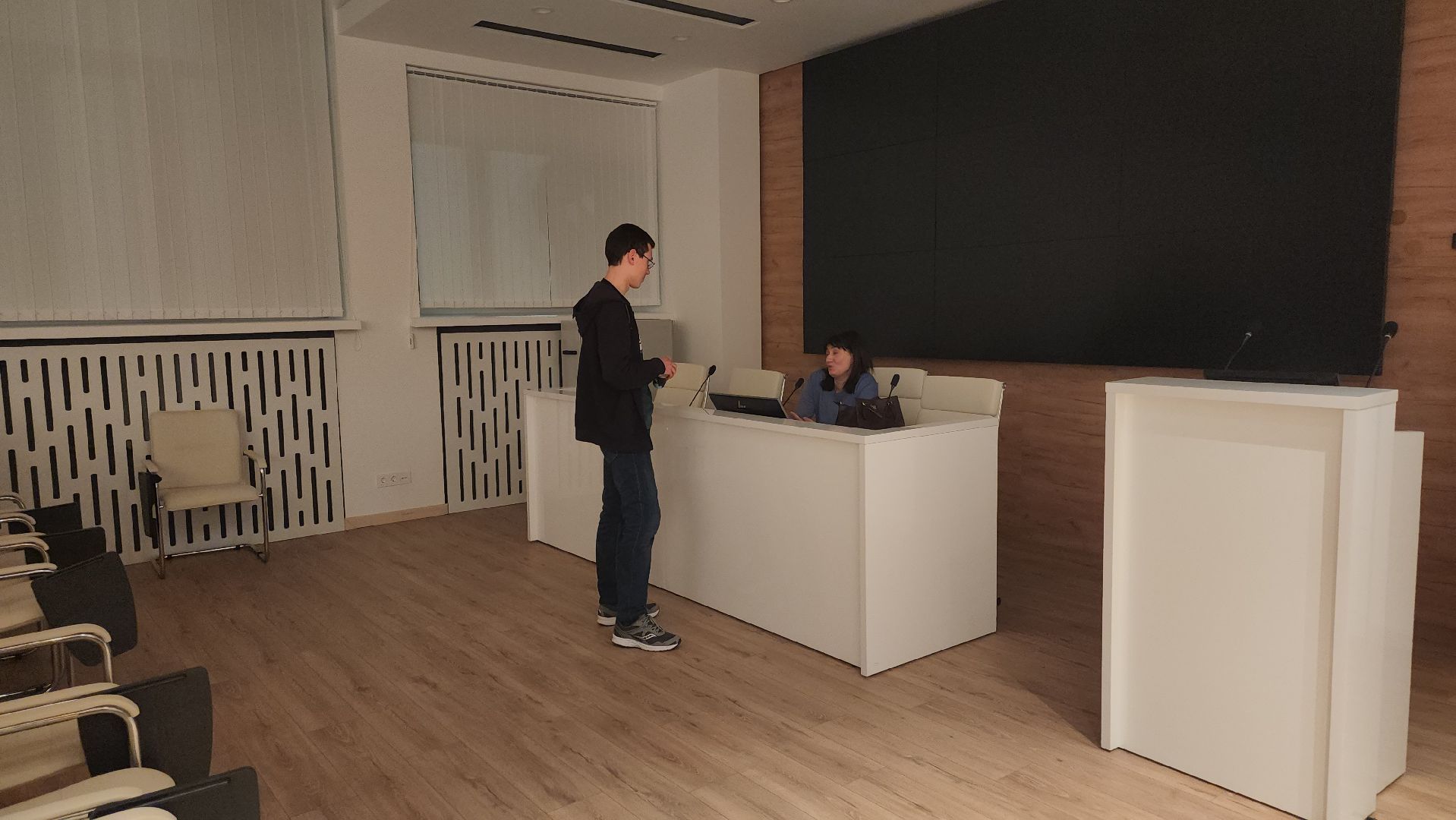 долгопрудный, мфти, третьяковская галерея, Нестеров, лекторий, музей мфти, вертикалки,