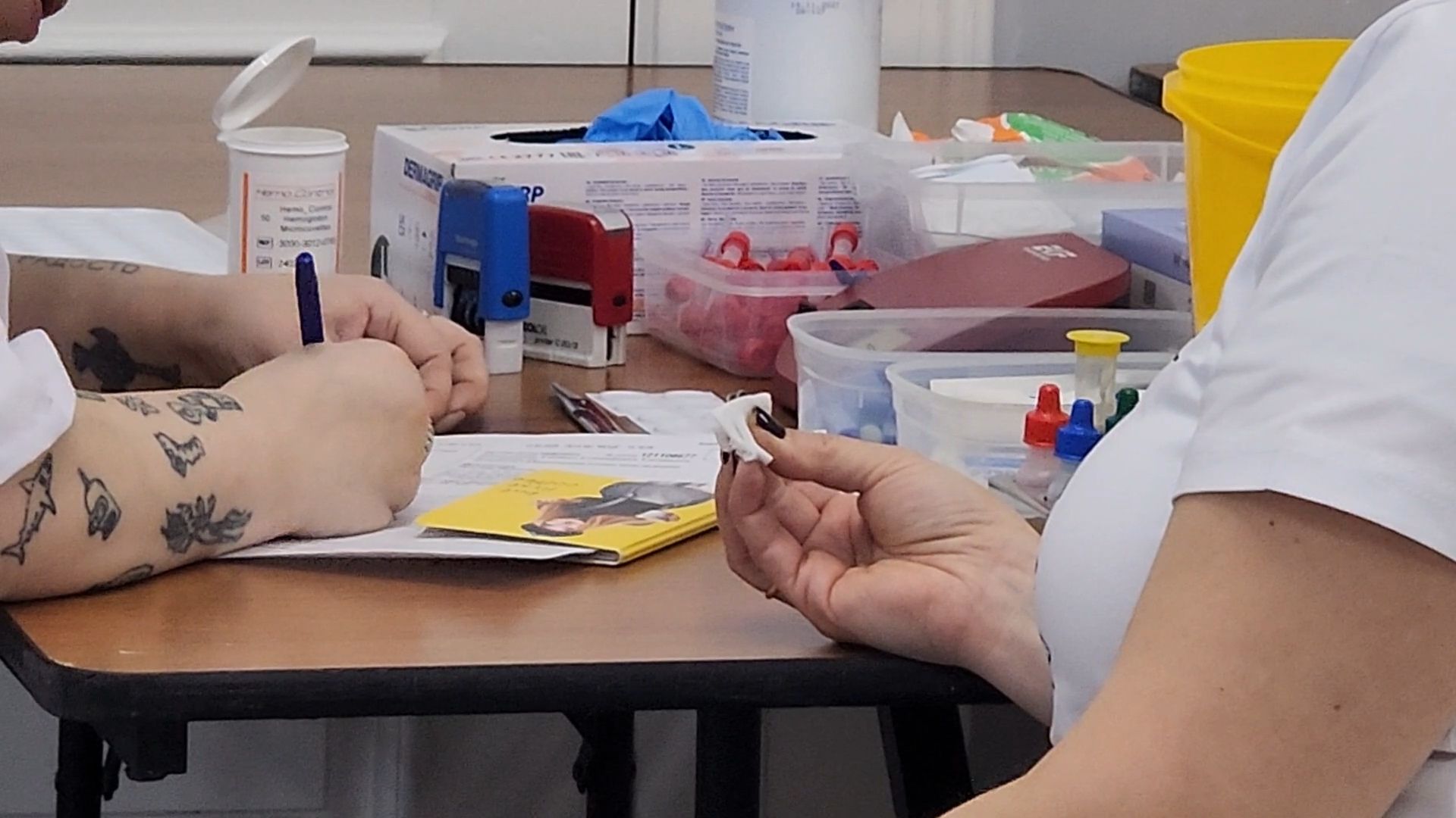 сдача крови, мытищи, помощь,