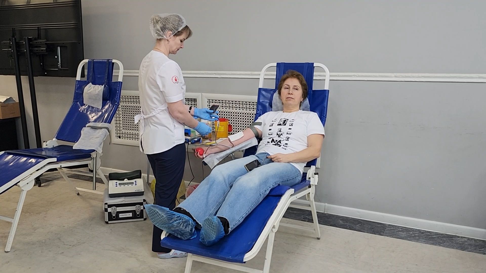 сдача крови, мытищи, помощь,