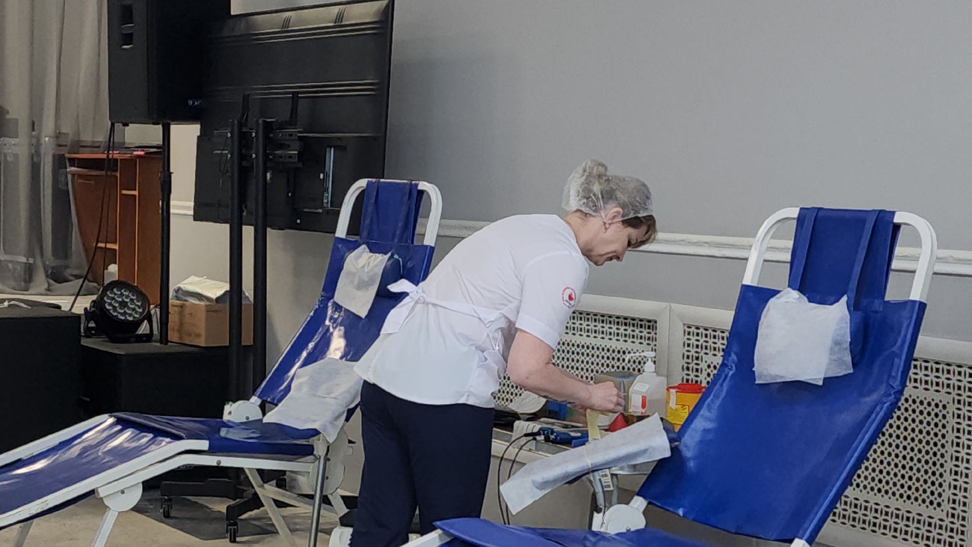 сдача крови, мытищи, помощь,