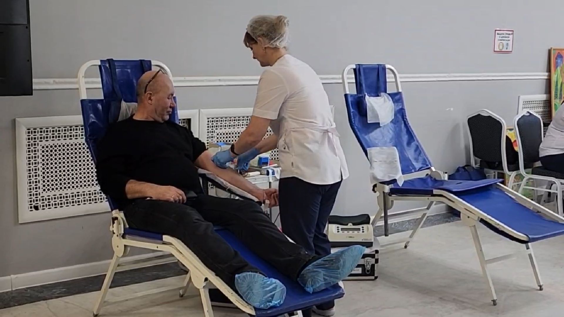 сдача крови, мытищи, помощь,