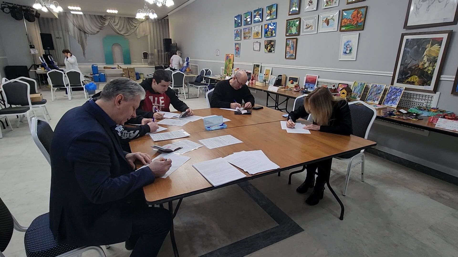 сдача крови, мытищи, помощь,